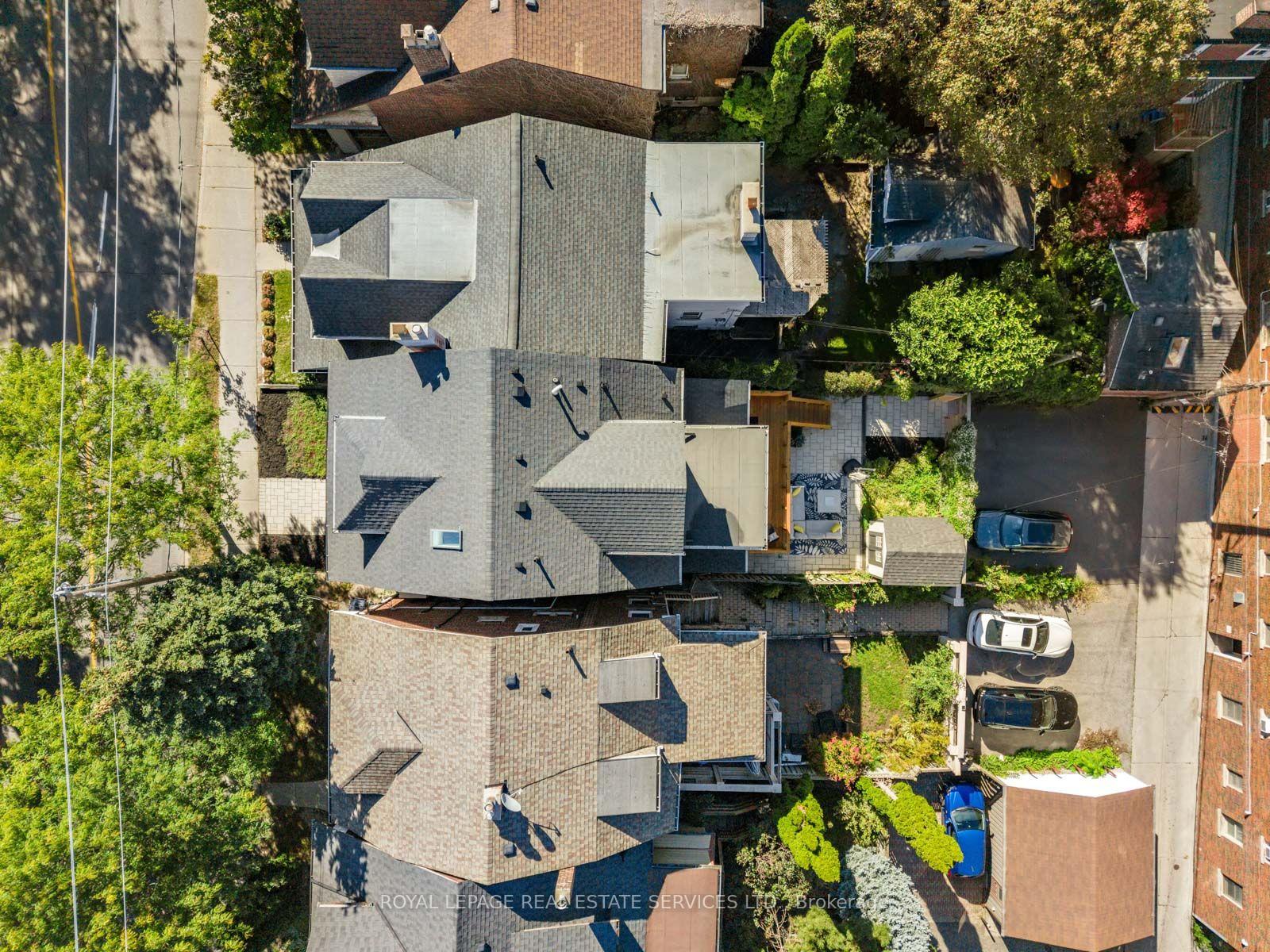 Photo 50 of 374 Spadina Road, Toronto, Forest Hill South — HOMEH