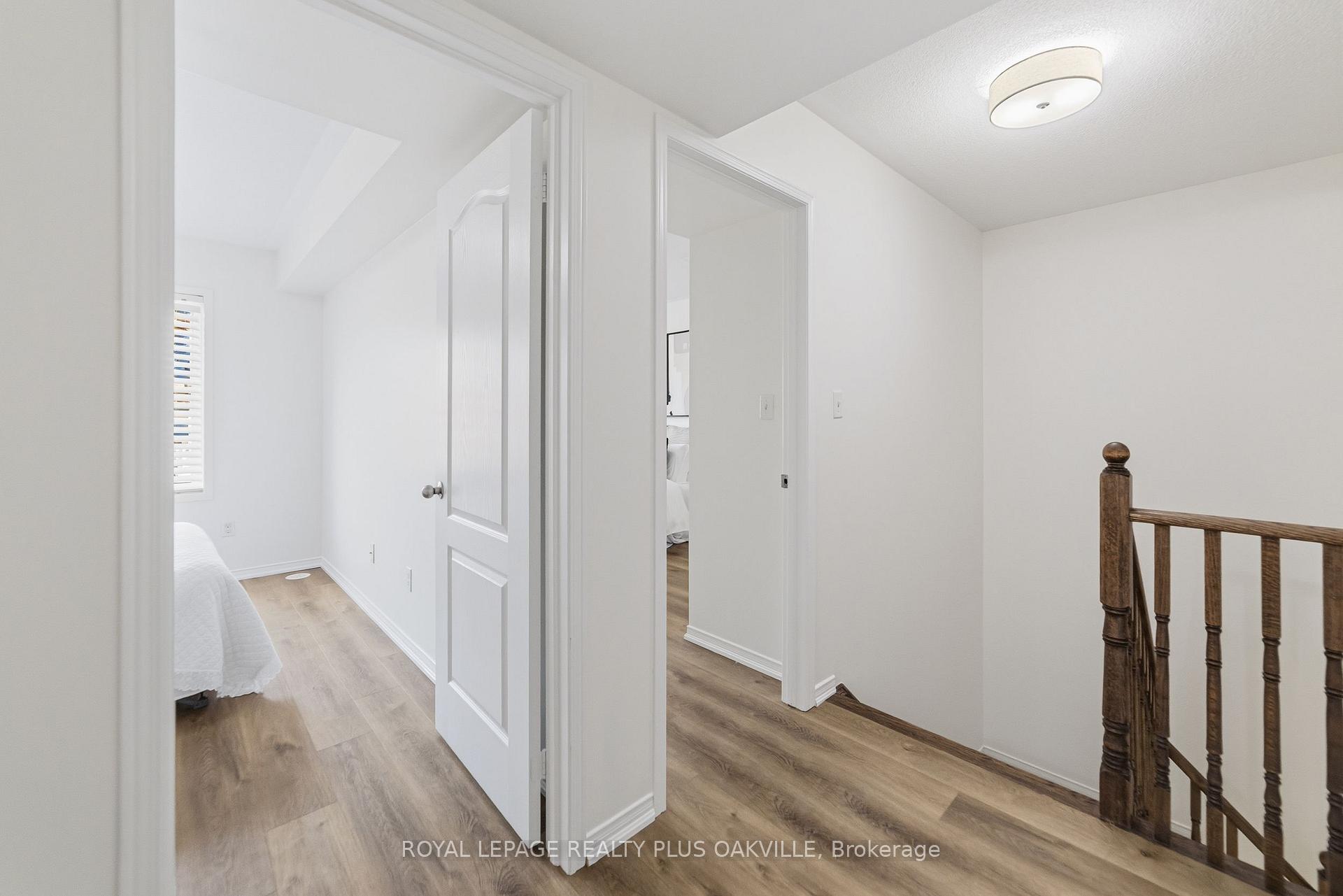 Photo 14 of Unit 6, 2464 Post Road, Oakville, River Oaks — HOMEH