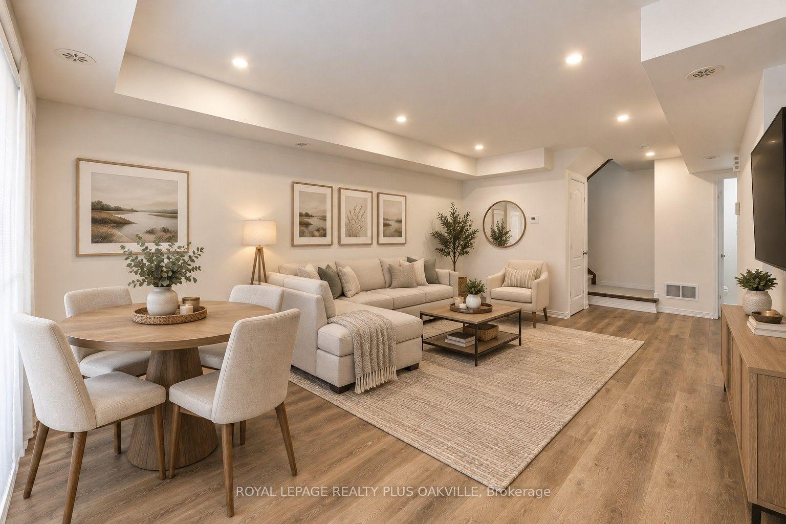 Photo 21 of Unit 6, 2464 Post Road, Oakville, River Oaks — HOMEH