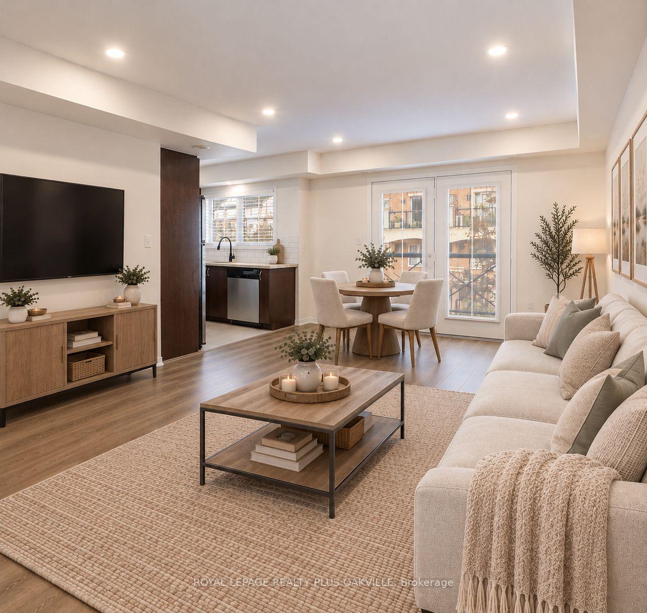 Photo 23 of Unit 6, 2464 Post Road, Oakville, River Oaks — HOMEH