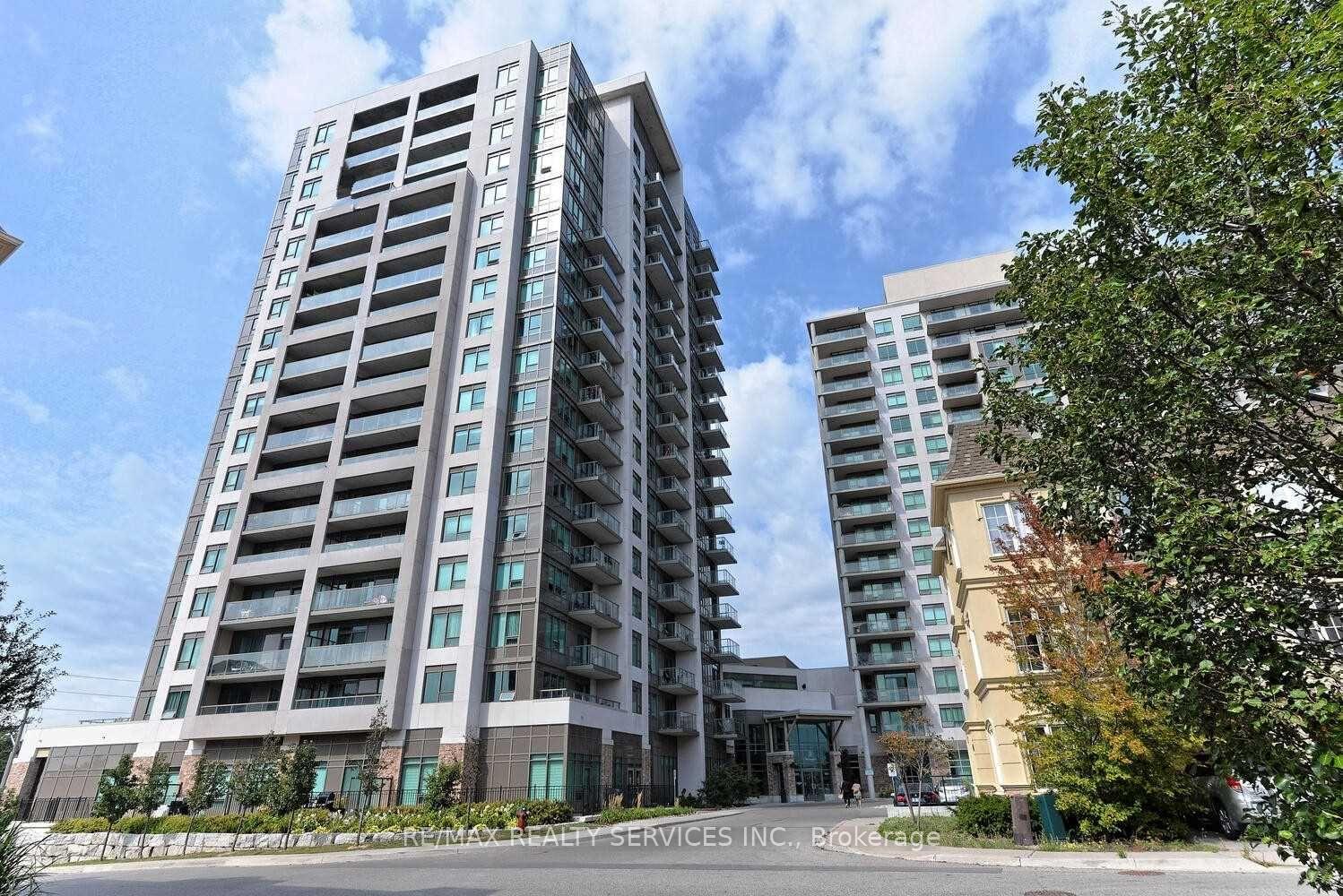Photo 2 of Unit PH03, 1215 Bayly Street, Pickering, Bay Ridges — HOMEH