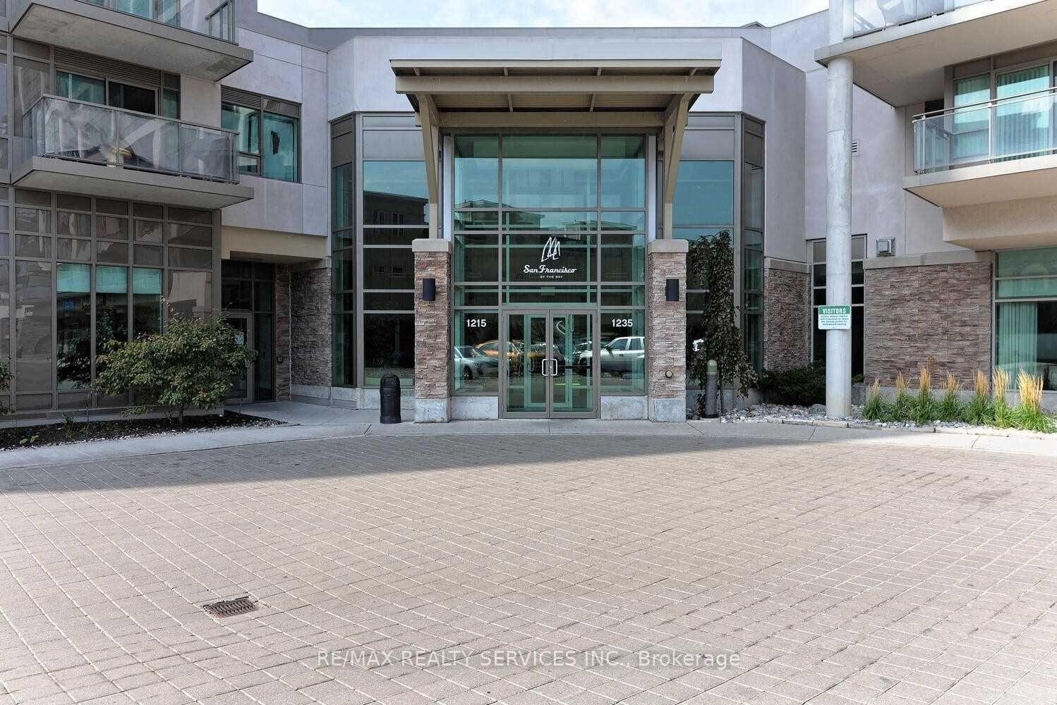 Photo 3 of Unit PH03, 1215 Bayly Street, Pickering, Bay Ridges — HOMEH
