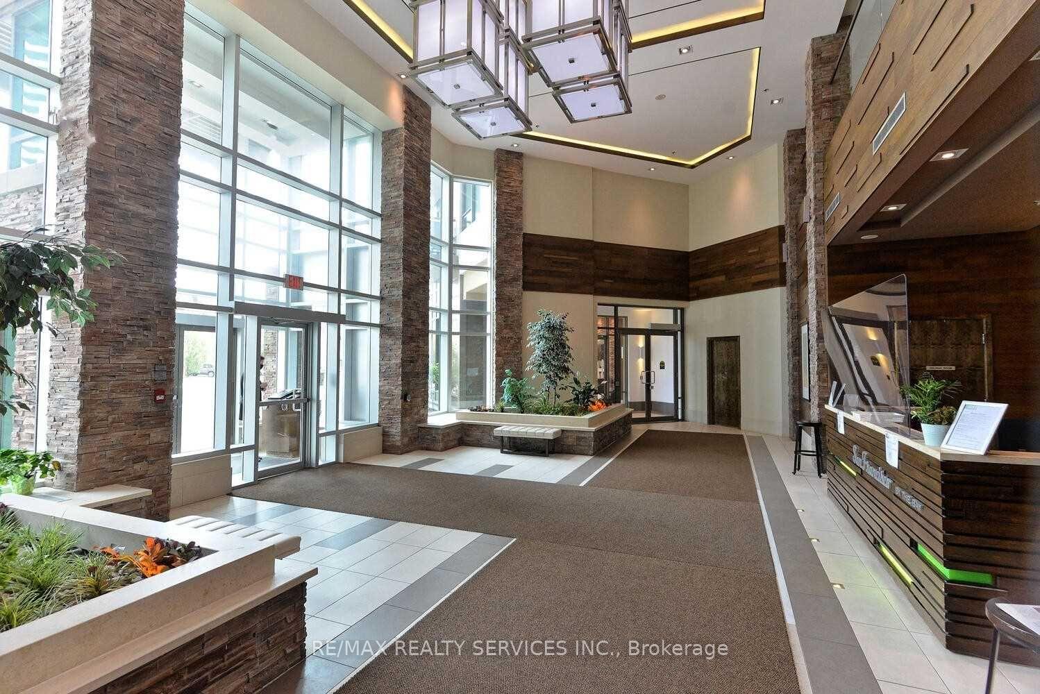 Photo 6 of Unit PH03, 1215 Bayly Street, Pickering, Bay Ridges — HOMEH