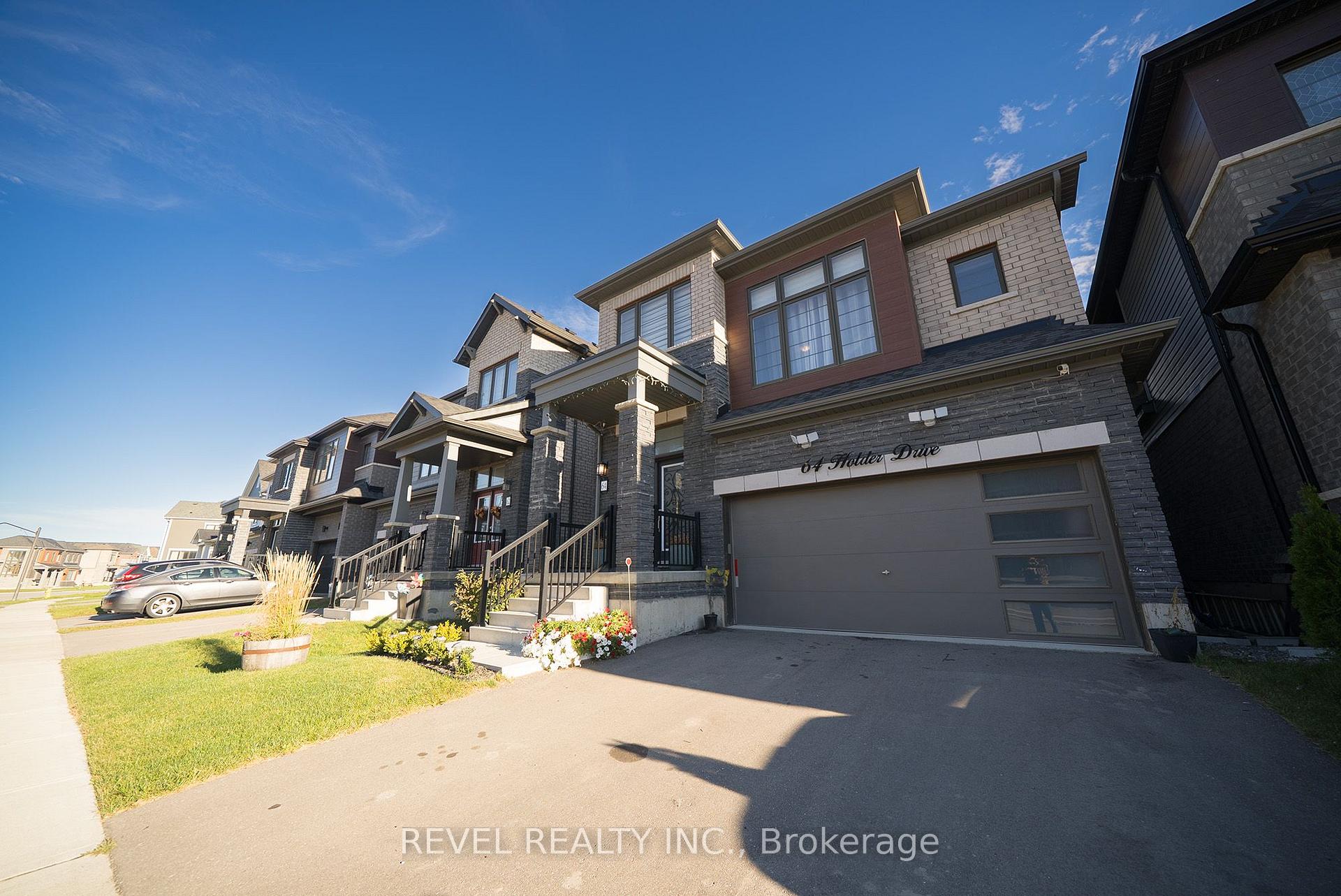 Photo 2 of 64 Holder Drive, Brantford, Empire South — HOMEH