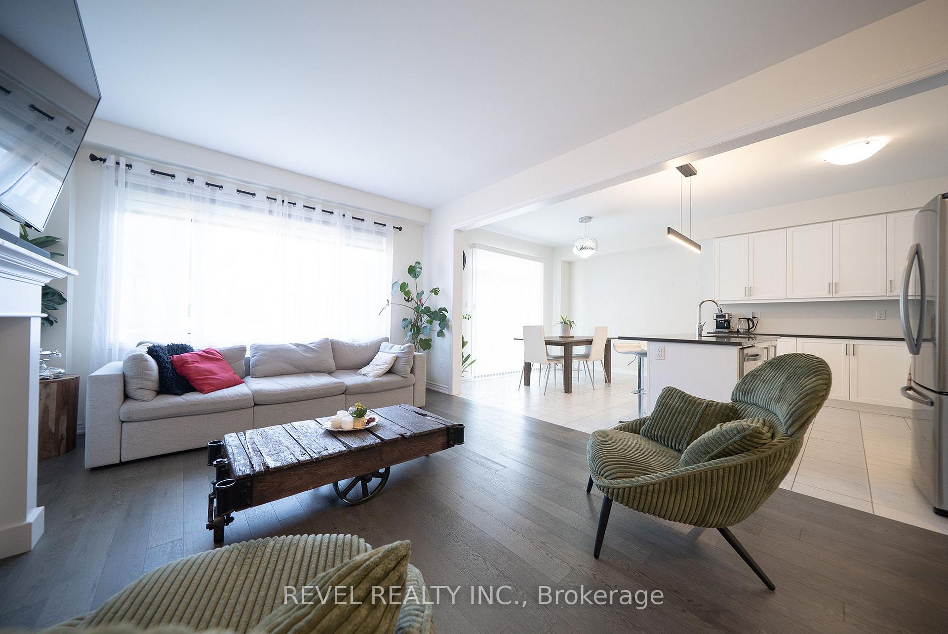 Photo 7 of 64 Holder Drive, Brantford, Empire South — HOMEH