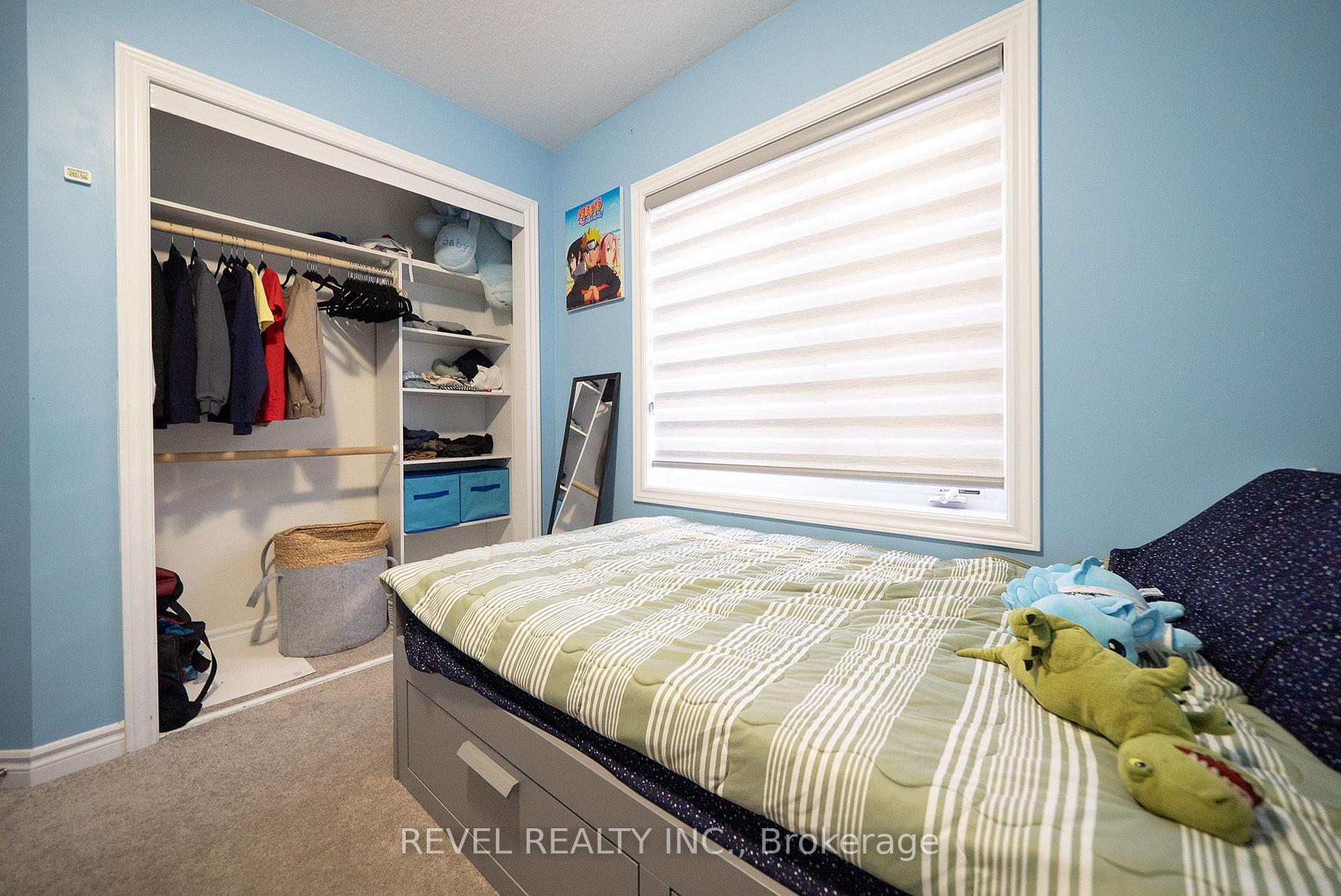Photo 19 of 64 Holder Drive, Brantford, Empire South — HOMEH
