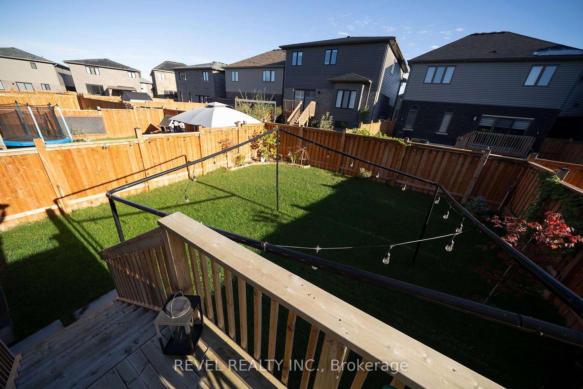 Photo 29 of 64 Holder Drive, Brantford, Empire South — HOMEH