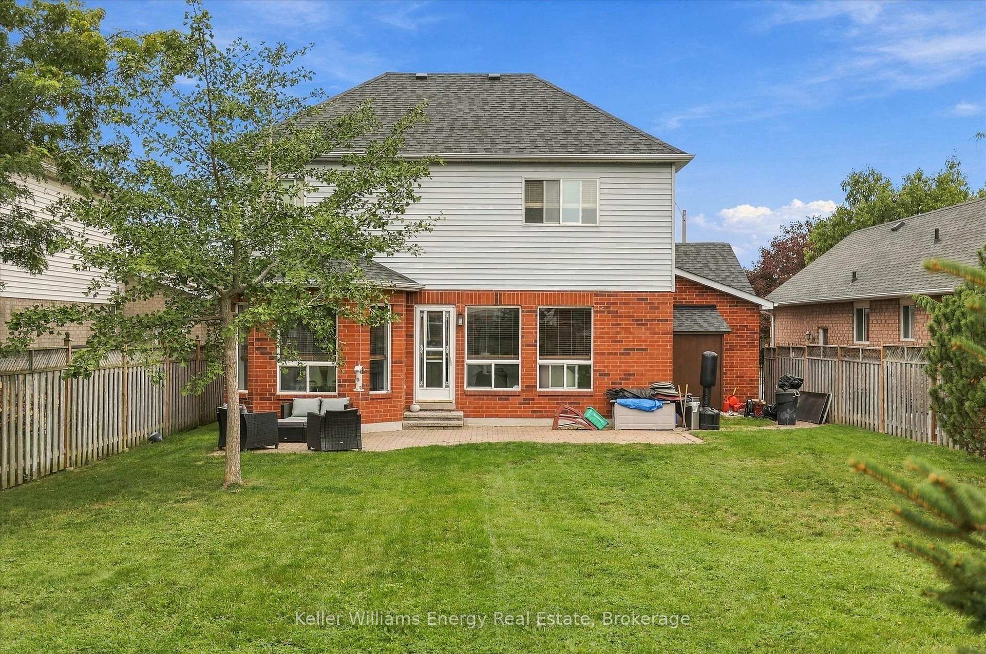 Photo 46 of 89 Robert Adams Drive, Clarington, Courtice — HOMEH