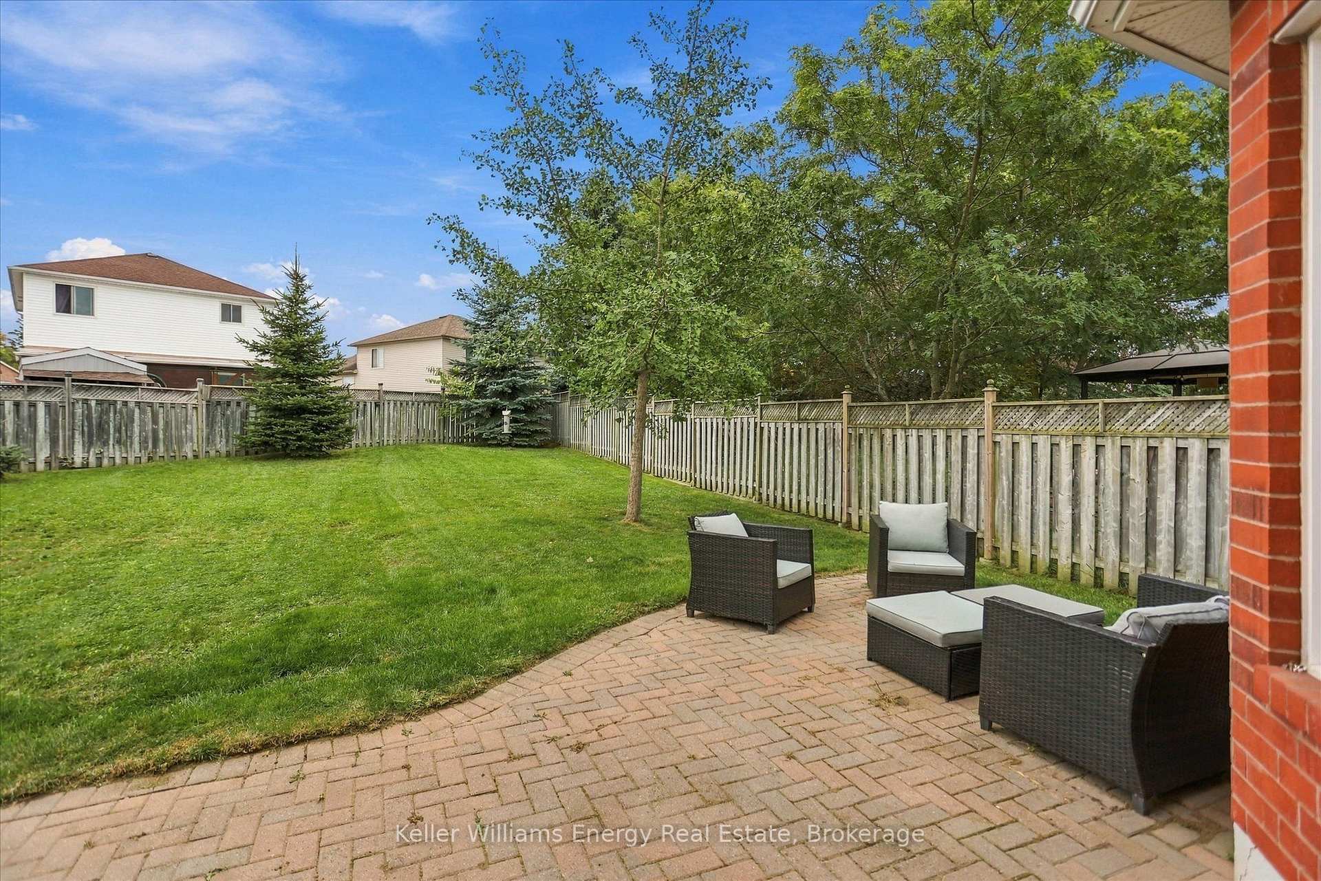 Photo 48 of 89 Robert Adams Drive, Clarington, Courtice — HOMEH