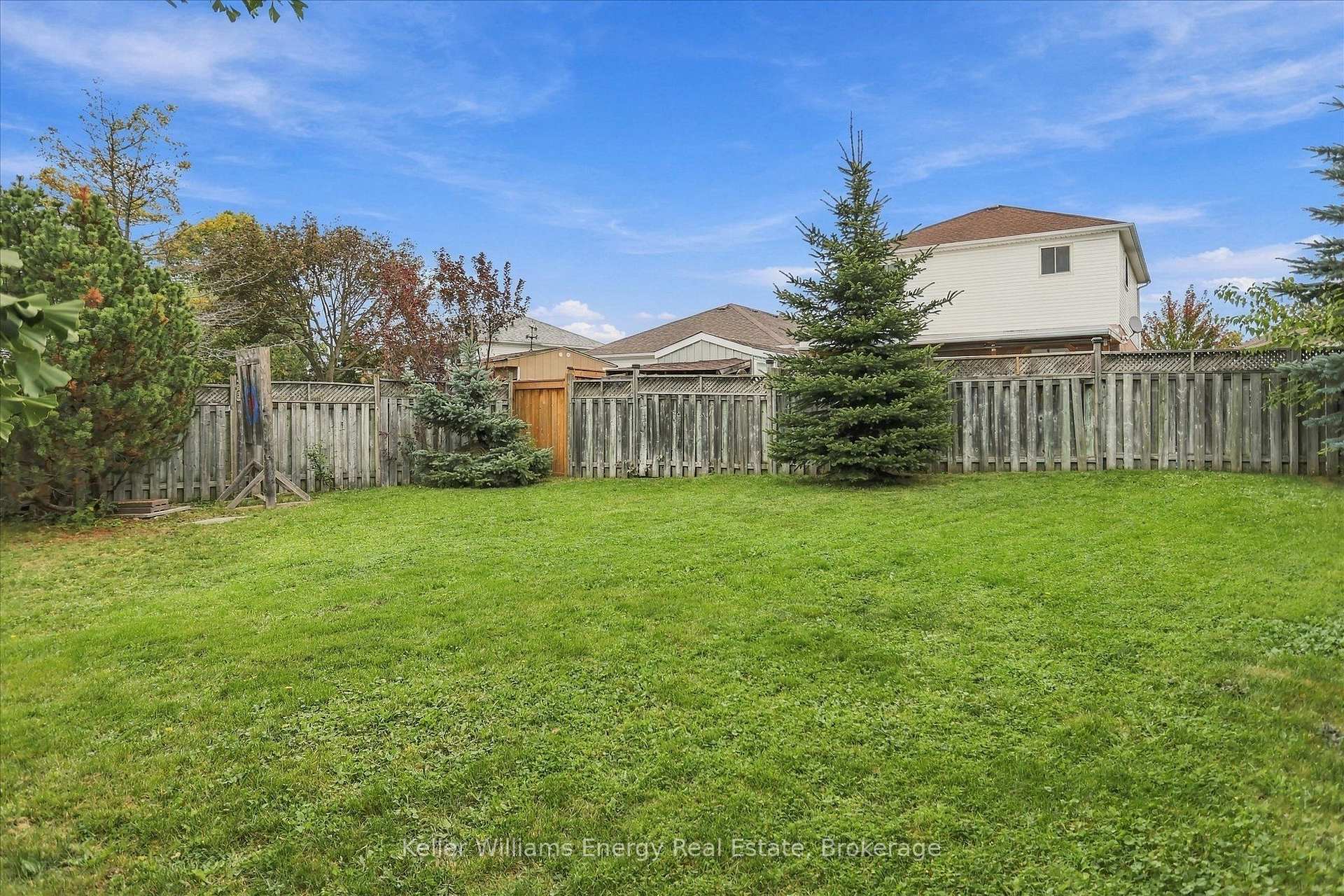 Photo 50 of 89 Robert Adams Drive, Clarington, Courtice — HOMEH