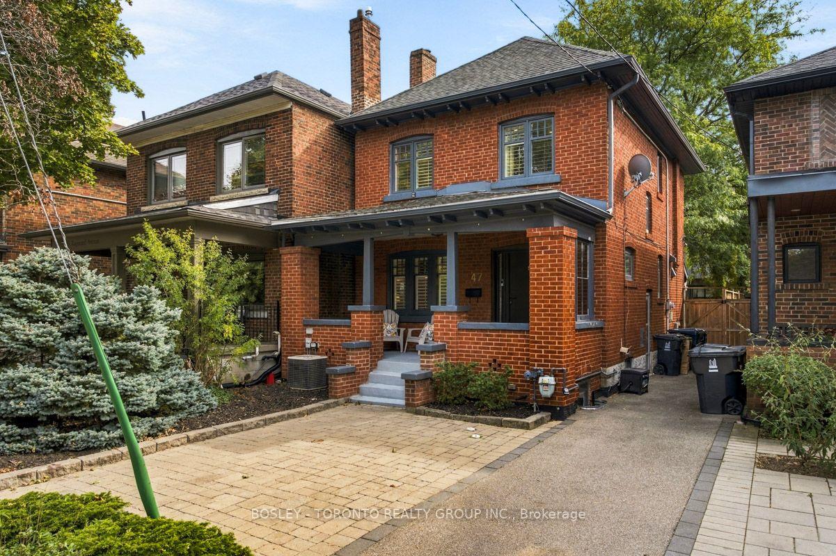 Photo of 47 Raymond Avenue