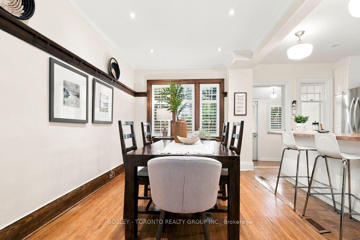 Photo 10 of 47 Raymond Avenue, Toronto, Lambton Baby Point — HOMEH