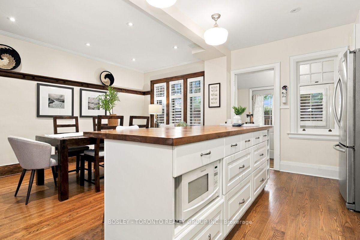 Photo 13 of 47 Raymond Avenue, Toronto, Lambton Baby Point — HOMEH