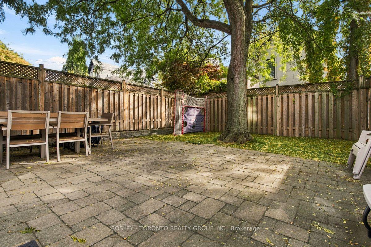 Photo 45 of 47 Raymond Avenue, Toronto, Lambton Baby Point — HOMEH