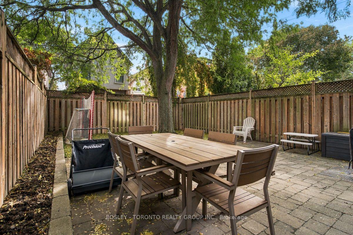 Photo 46 of 47 Raymond Avenue, Toronto, Lambton Baby Point — HOMEH