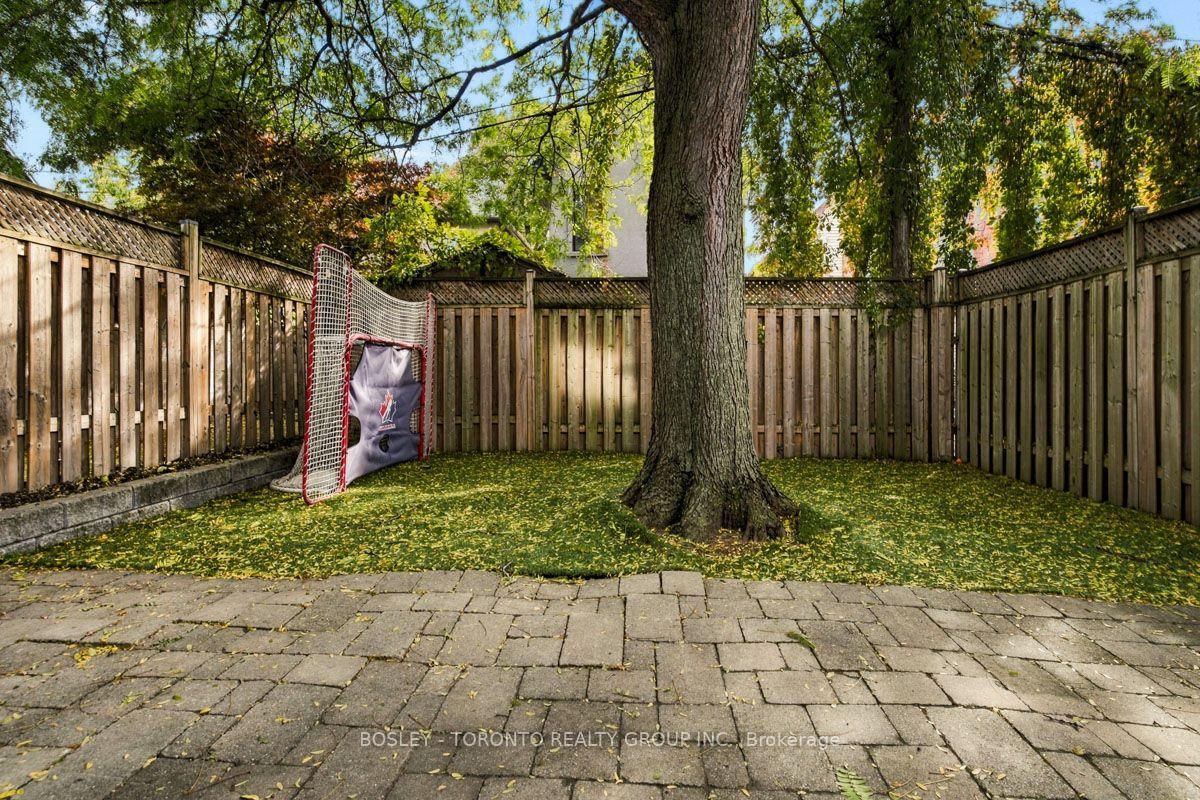 Photo 47 of 47 Raymond Avenue, Toronto, Lambton Baby Point — HOMEH