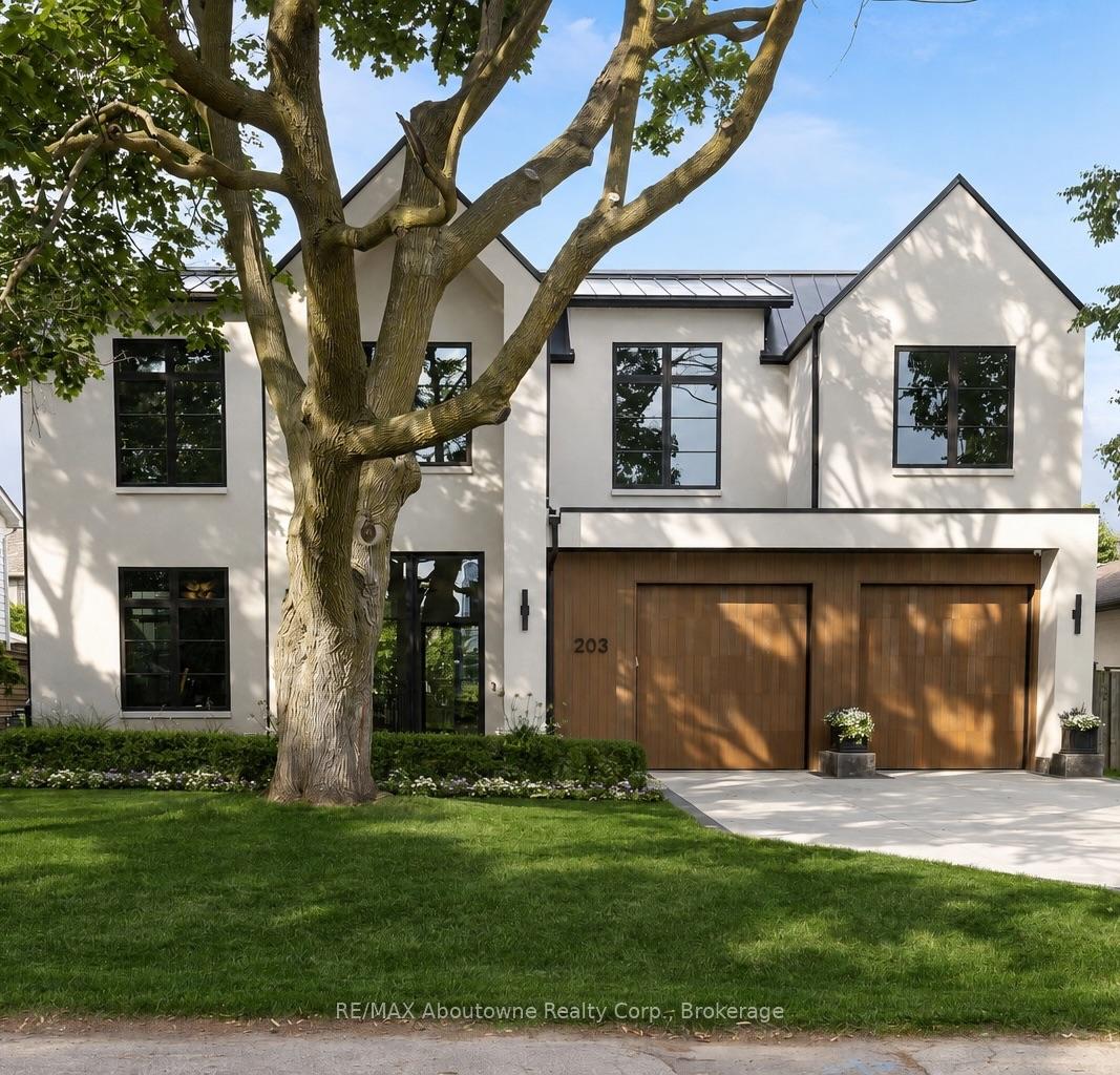Photo of 203 Weybourne Road