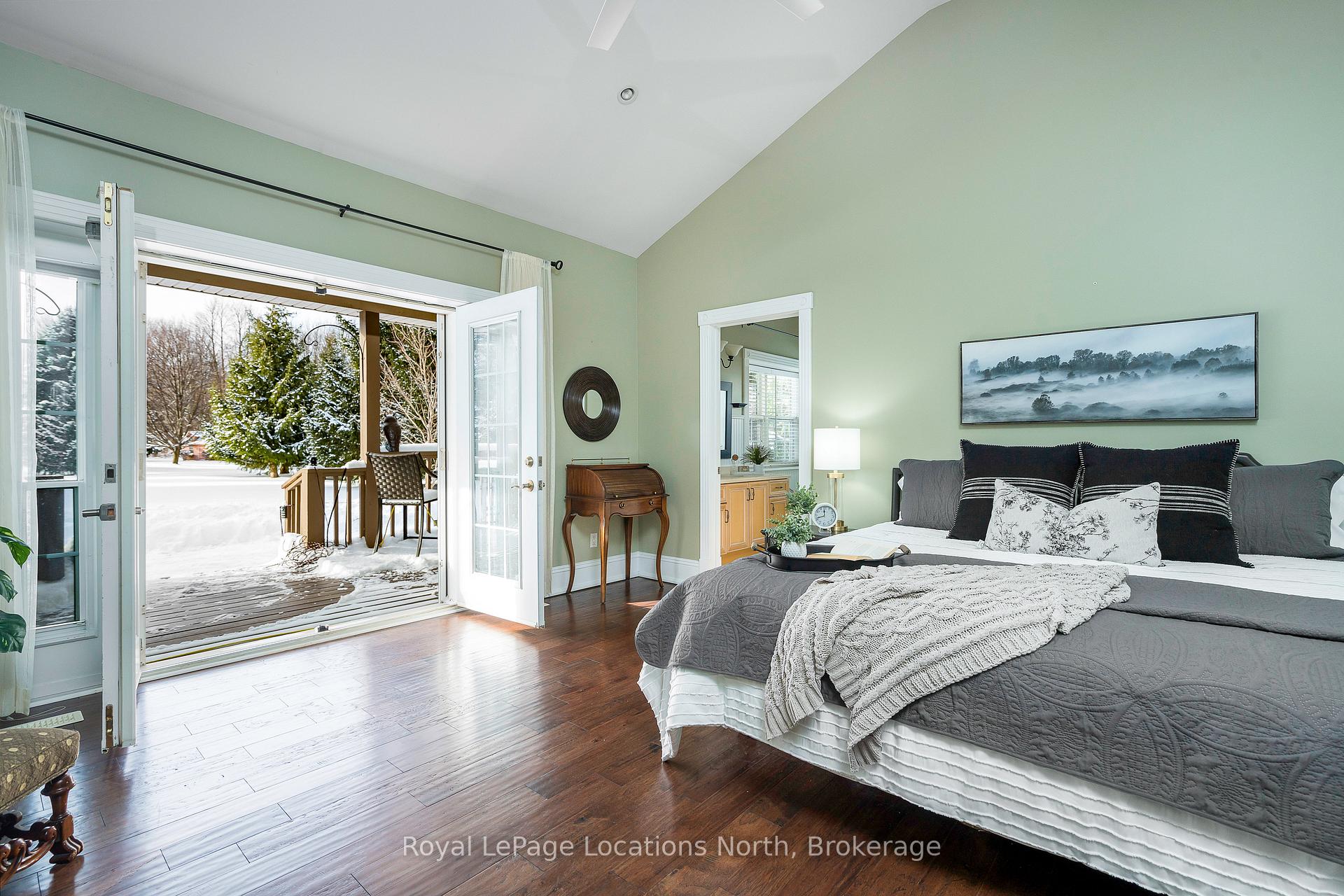 Photo 21 of 12 Evergreen Road, Collingwood — HOMEH