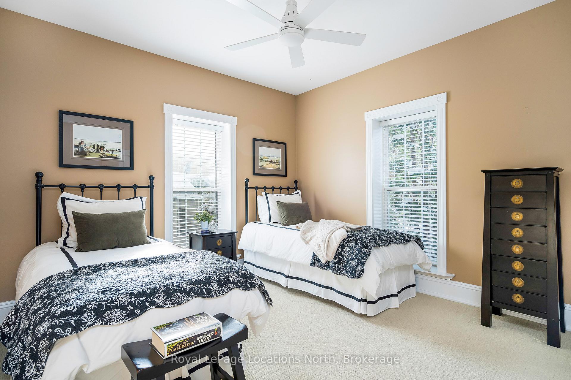 Photo 25 of 12 Evergreen Road, Collingwood — HOMEH