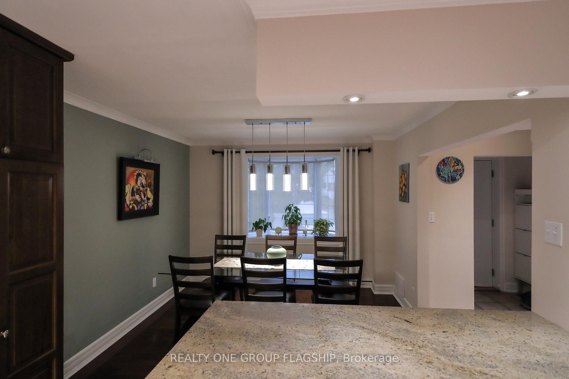 Photo 7 of 1098 Kipling Avenue, Etobicoke, Islington-City Centre West — HOMEH