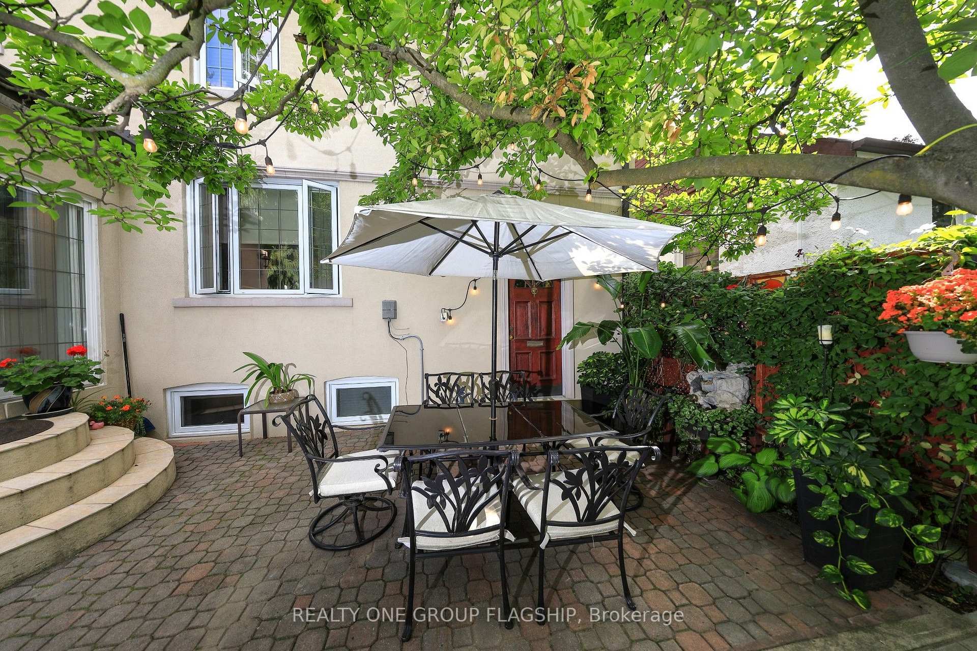 Photo 14 of 1098 Kipling Avenue, Etobicoke, Islington-City Centre West — HOMEH