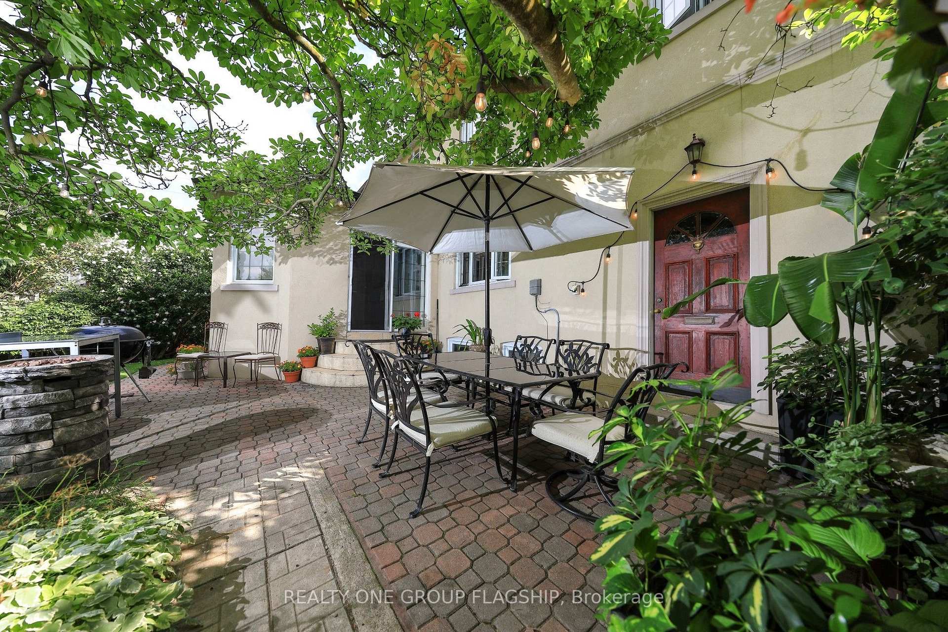 Photo 17 of 1098 Kipling Avenue, Etobicoke, Islington-City Centre West — HOMEH