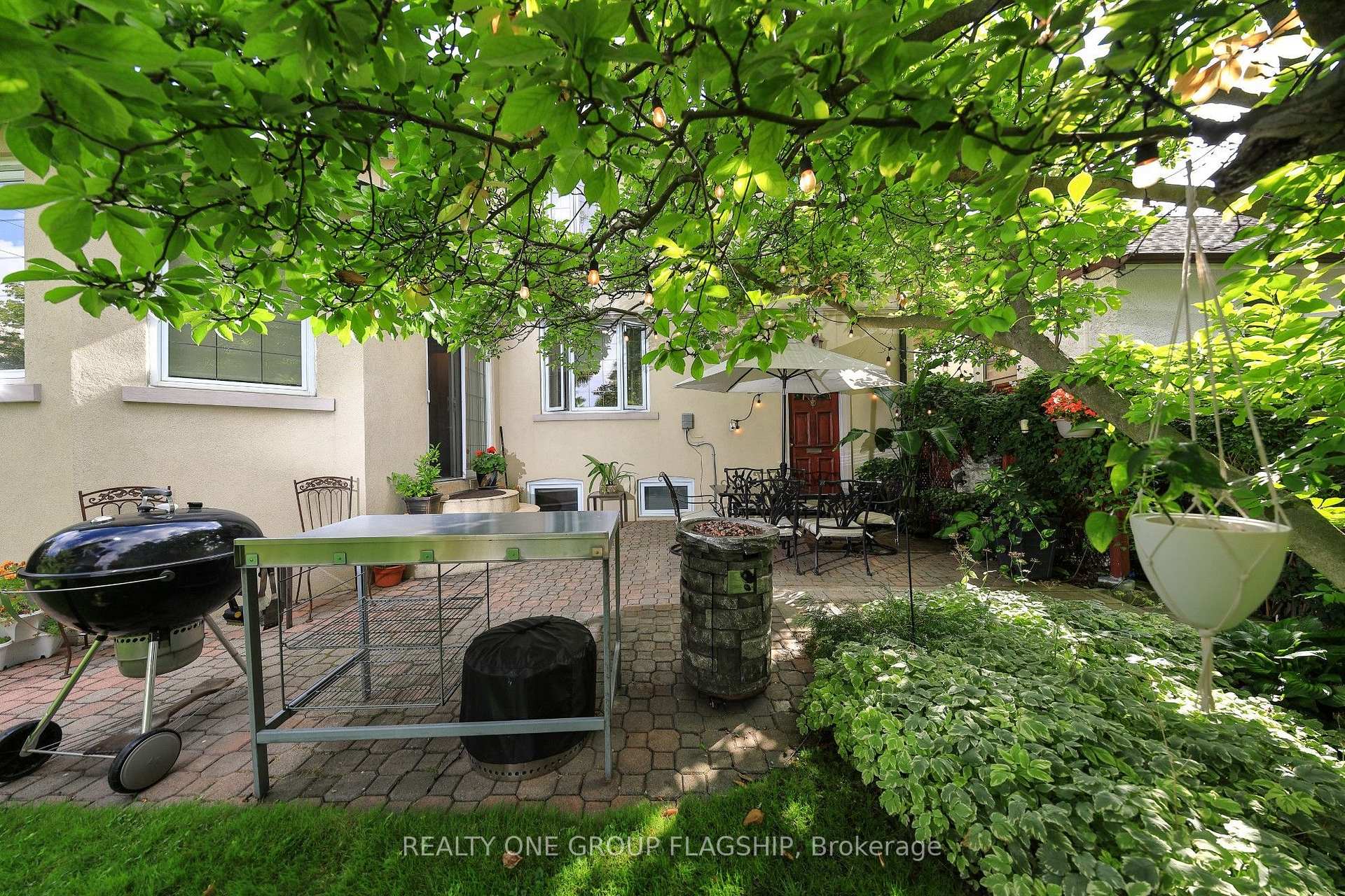 Photo 19 of 1098 Kipling Avenue, Etobicoke, Islington-City Centre West — HOMEH