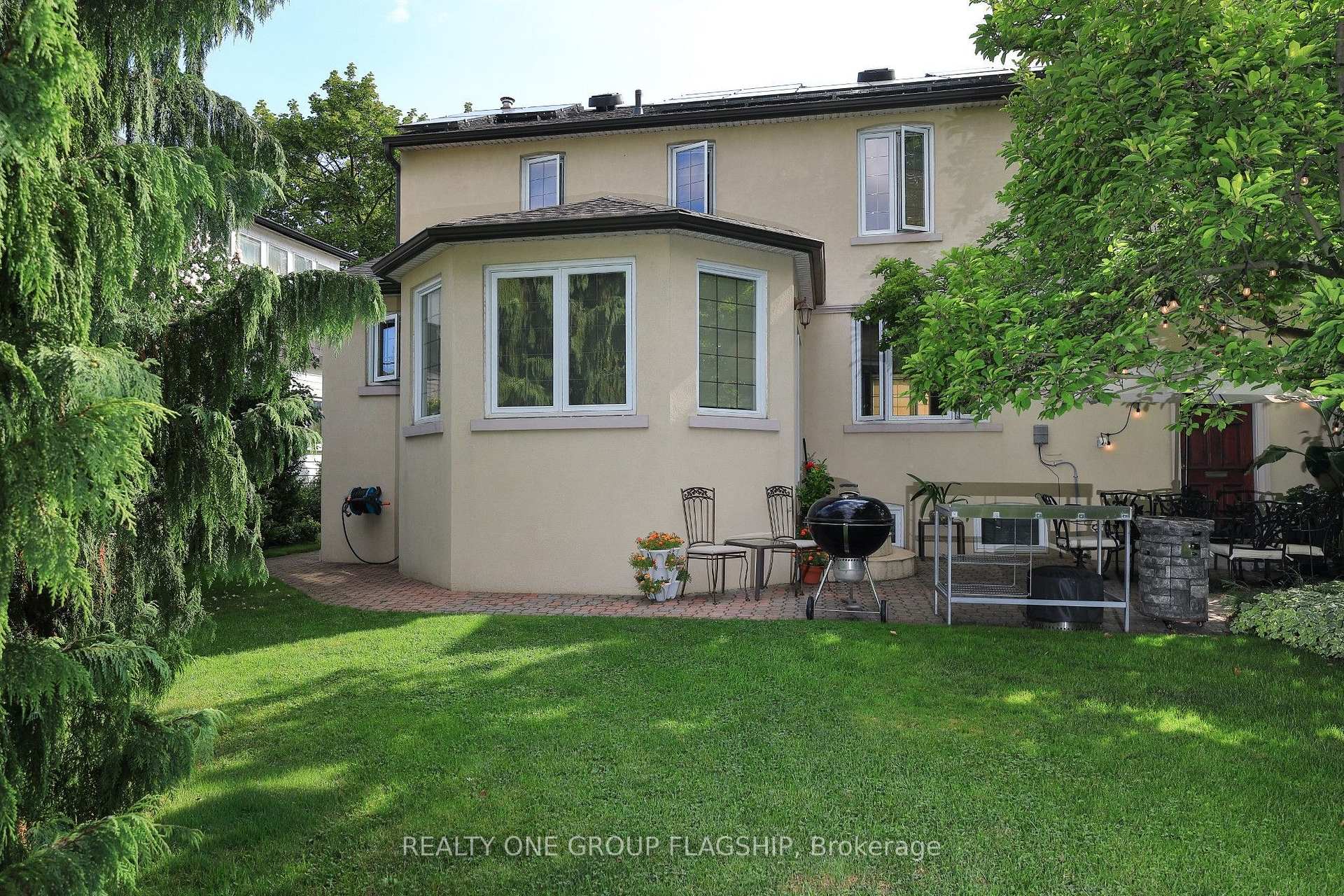 Photo 20 of 1098 Kipling Avenue, Etobicoke, Islington-City Centre West — HOMEH