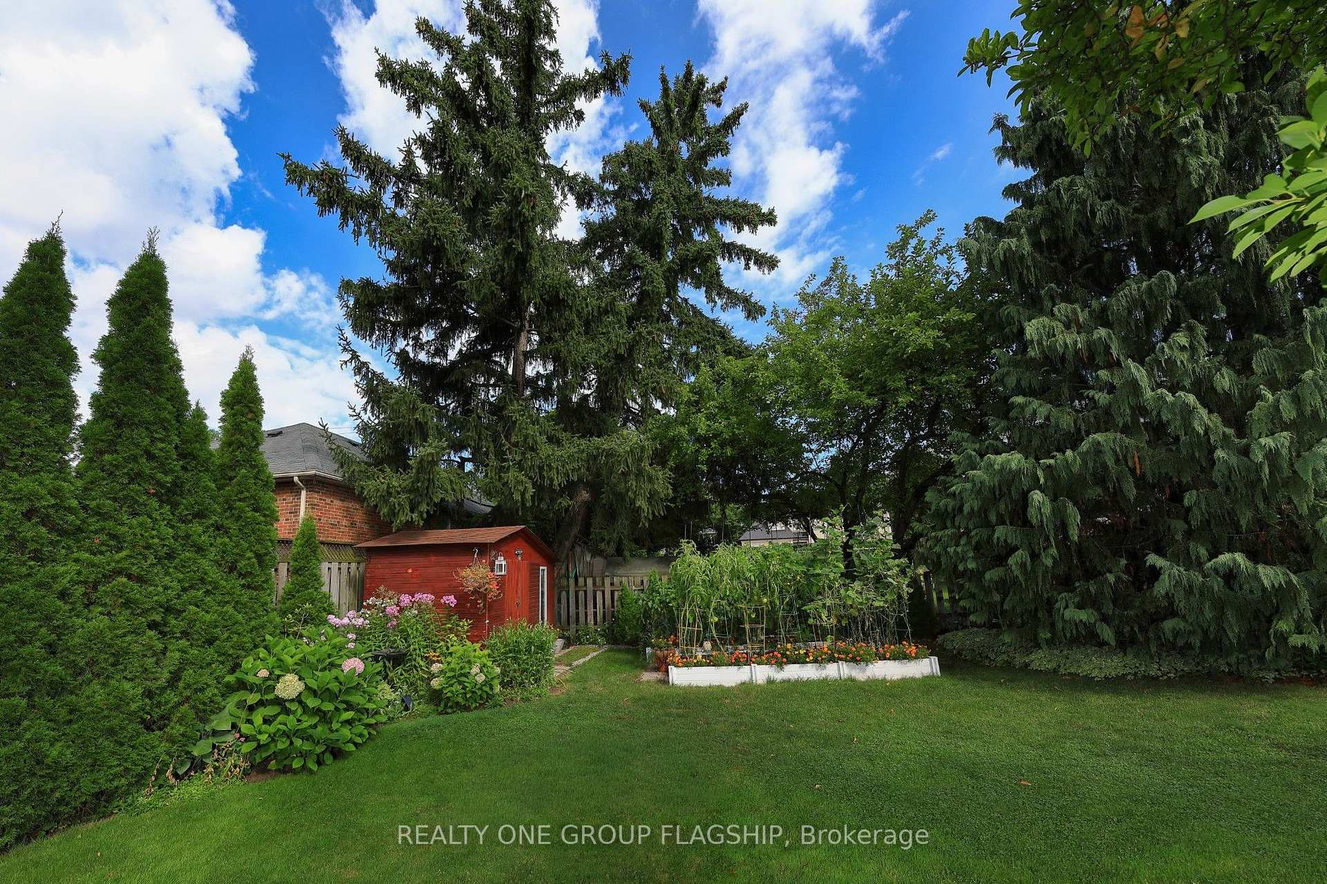 Photo 25 of 1098 Kipling Avenue, Etobicoke, Islington-City Centre West — HOMEH