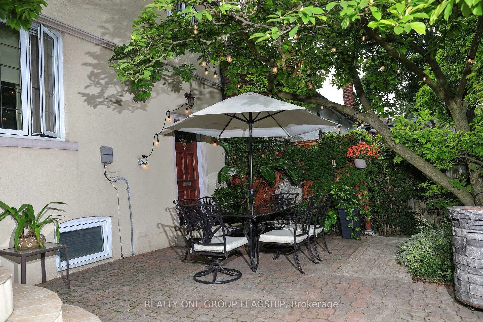 Photo 16 of 1098 Kipling Avenue, Etobicoke, Islington-City Centre West — HOMEH