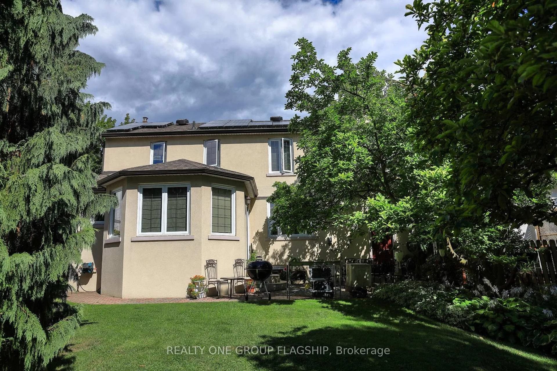Photo 18 of 1098 Kipling Avenue, Etobicoke, Islington-City Centre West — HOMEH