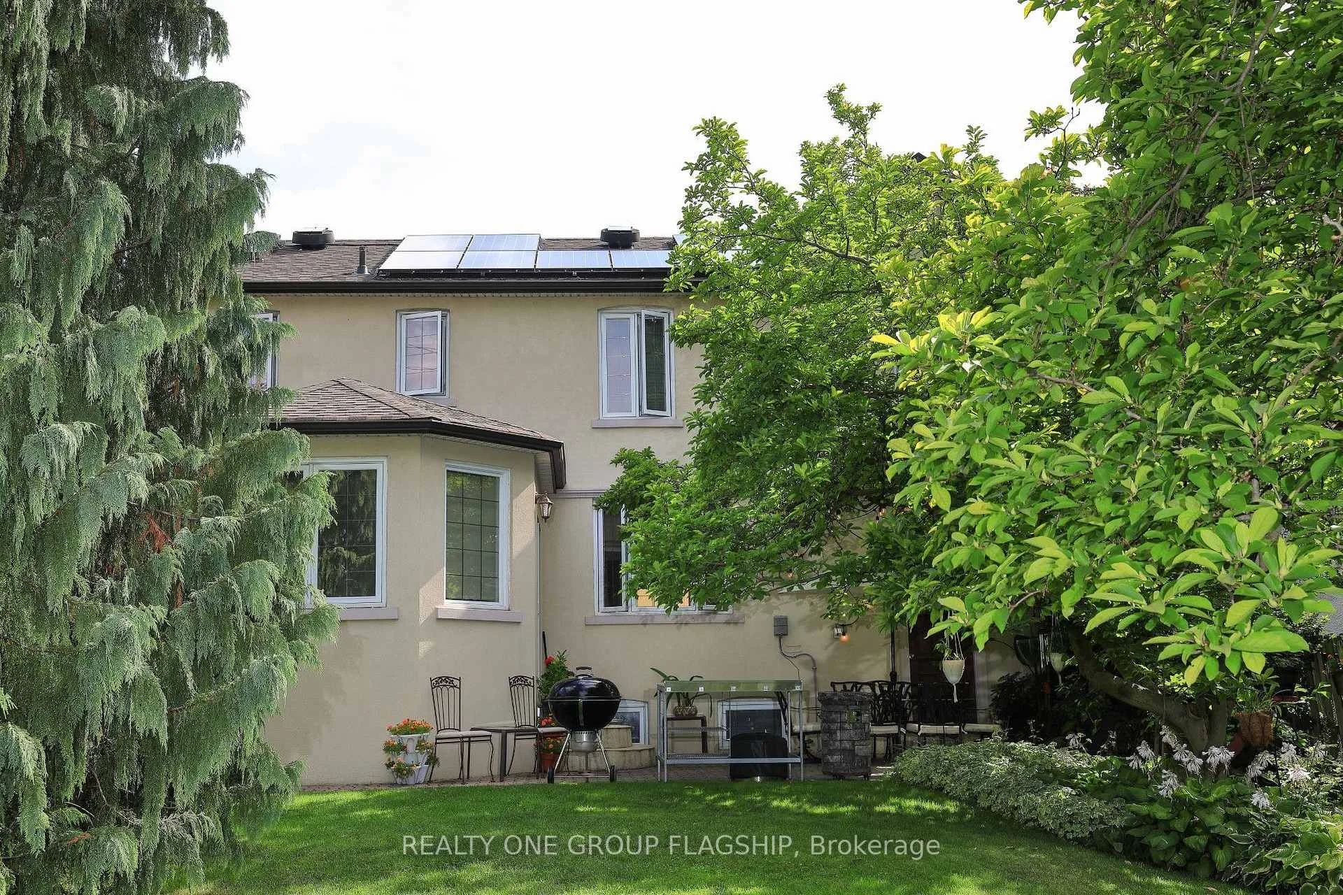Photo 21 of 1098 Kipling Avenue, Etobicoke, Islington-City Centre West — HOMEH