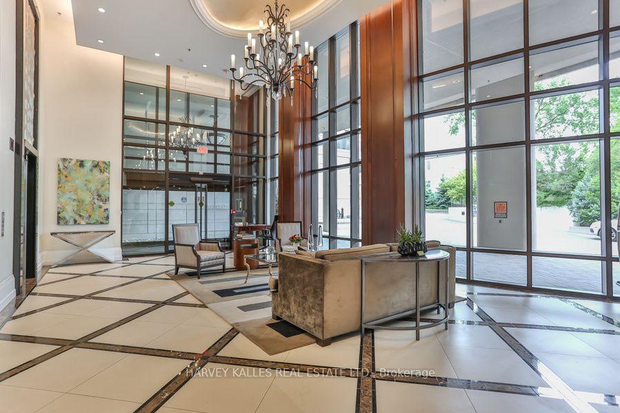 Photo 3 of Unit 420, 1717 Avenue Road, Toronto, Bedford Park-Nortown — HOMEH