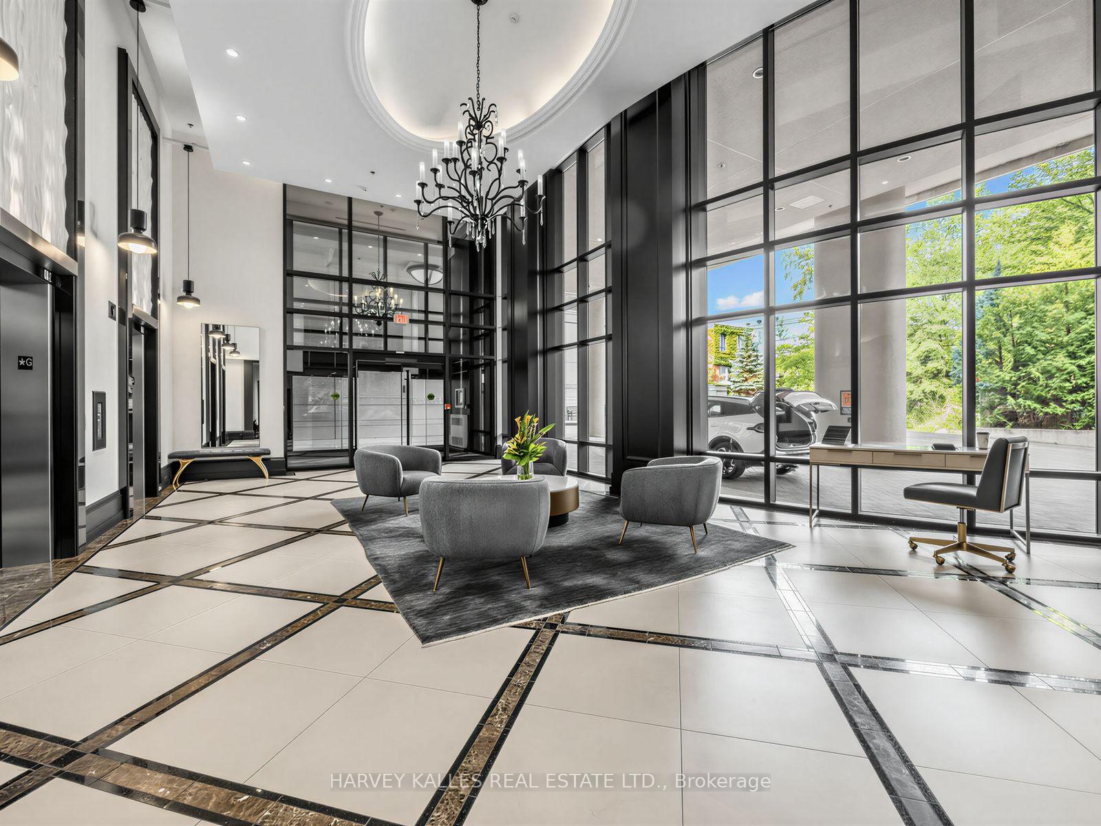 Photo 4 of Unit 420, 1717 Avenue Road, Toronto, Bedford Park-Nortown — HOMEH