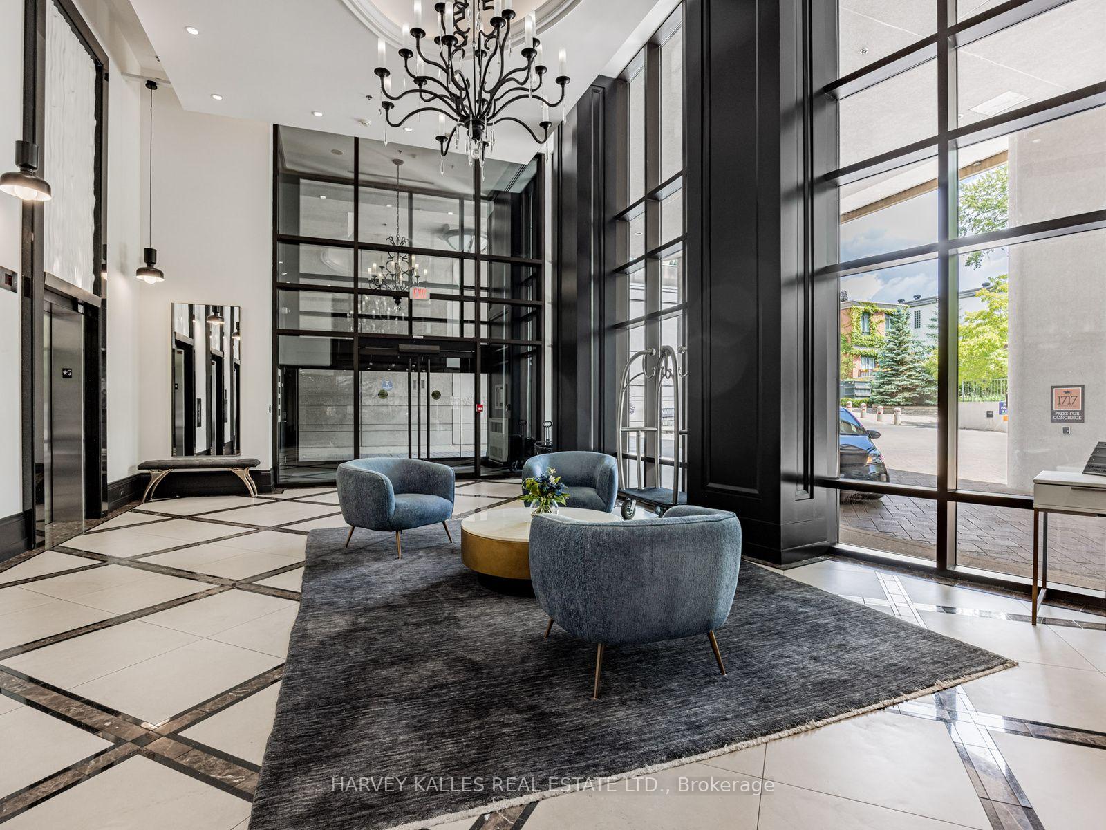 Photo 5 of Unit 420, 1717 Avenue Road, Toronto, Bedford Park-Nortown — HOMEH
