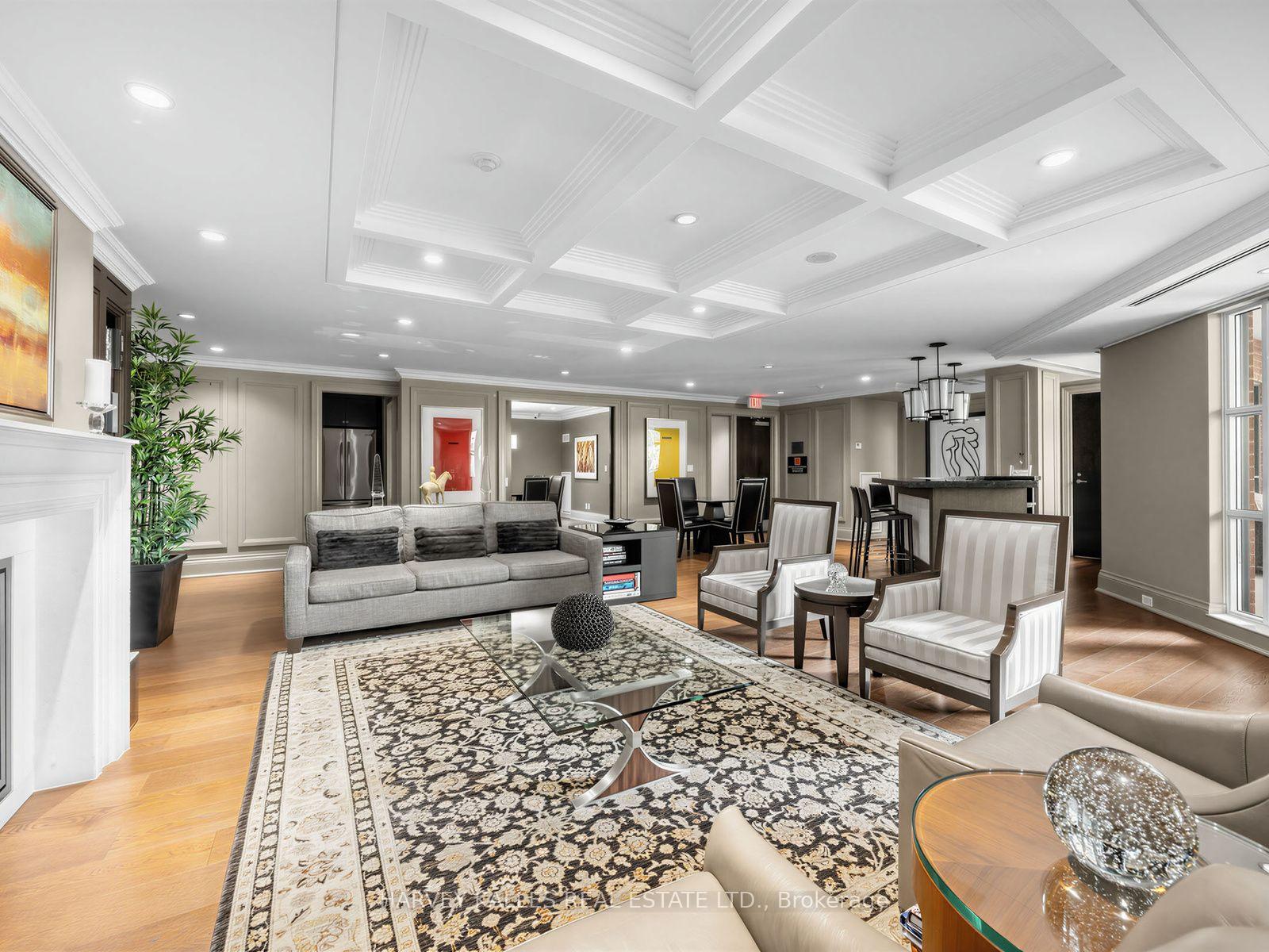 Photo 6 of Unit 420, 1717 Avenue Road, Toronto, Bedford Park-Nortown — HOMEH