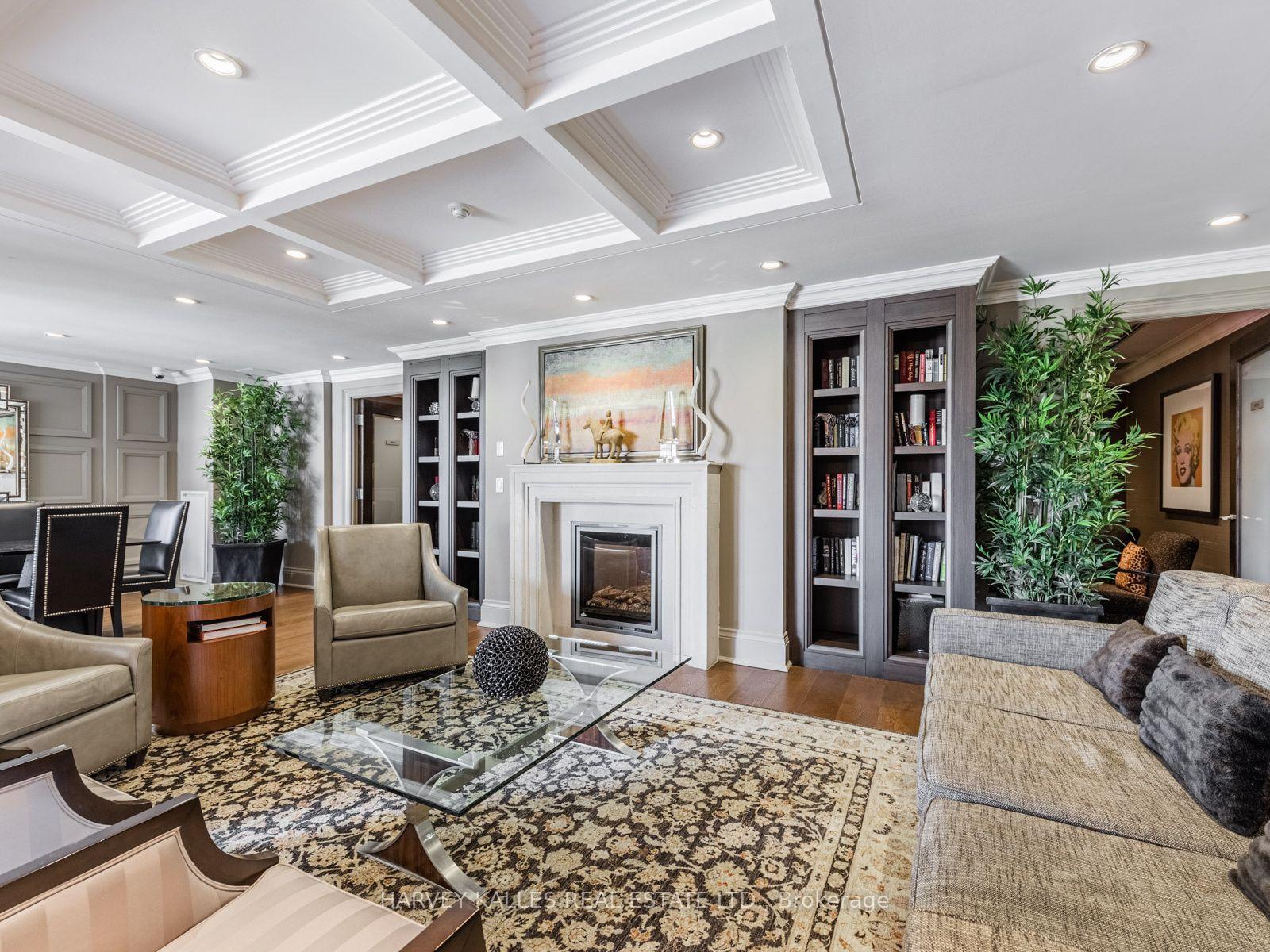 Photo 7 of Unit 420, 1717 Avenue Road, Toronto, Bedford Park-Nortown — HOMEH