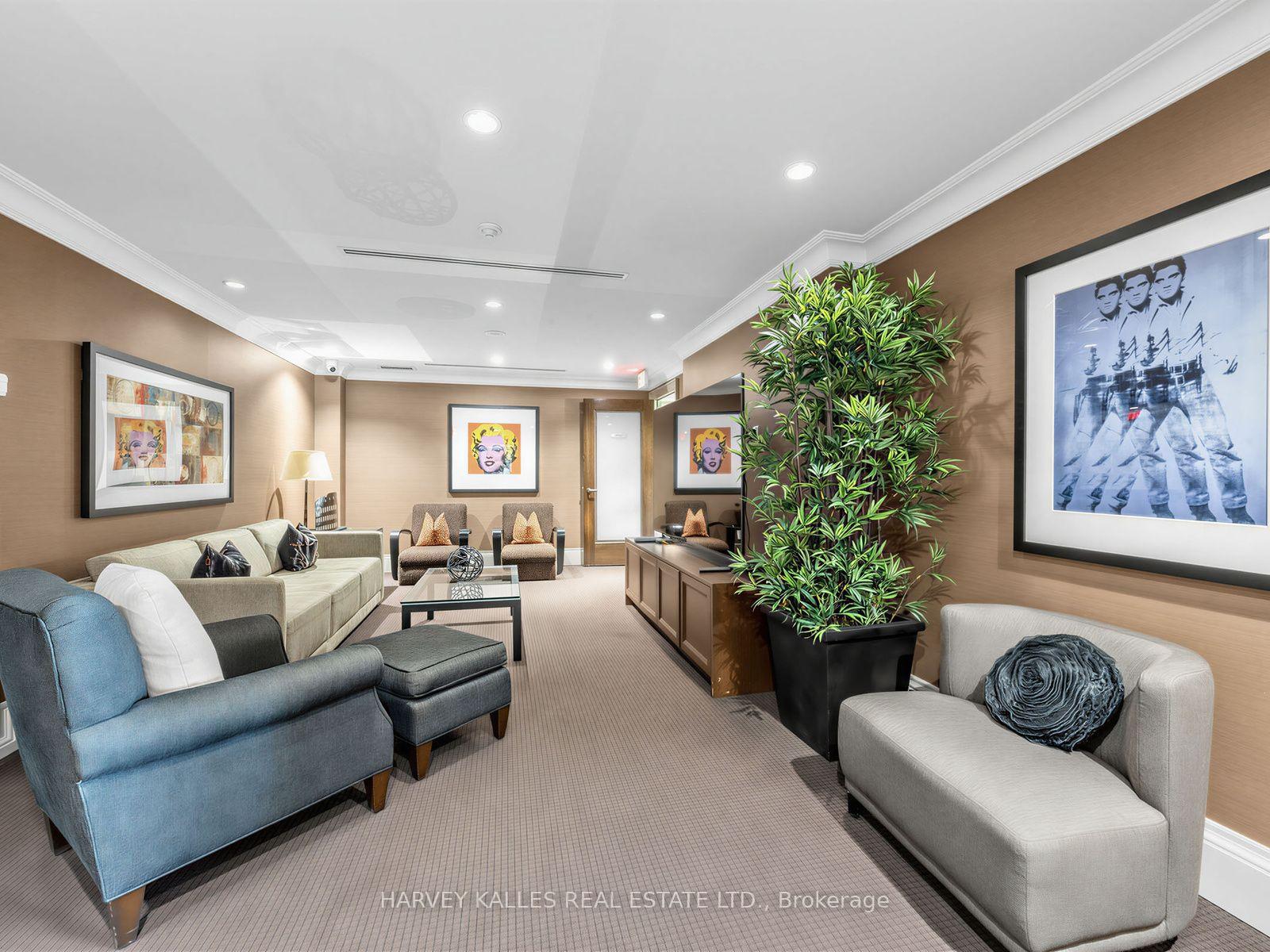 Photo 10 of Unit 420, 1717 Avenue Road, Toronto, Bedford Park-Nortown — HOMEH