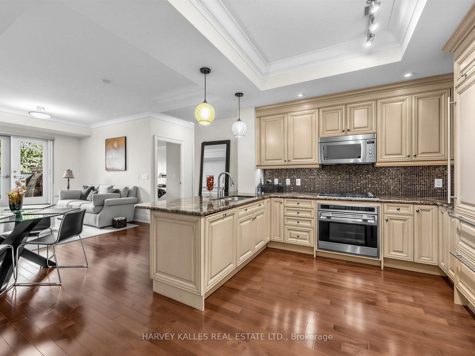 Photo 17 of Unit 420, 1717 Avenue Road, Toronto, Bedford Park-Nortown — HOMEH