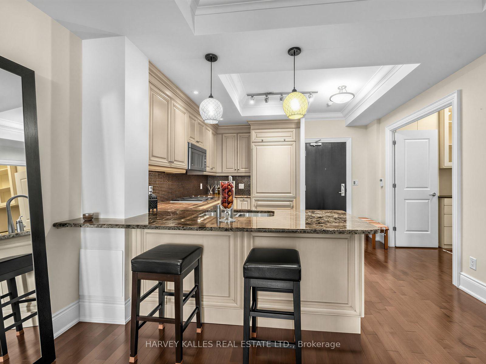 Photo 20 of Unit 420, 1717 Avenue Road, Toronto, Bedford Park-Nortown — HOMEH