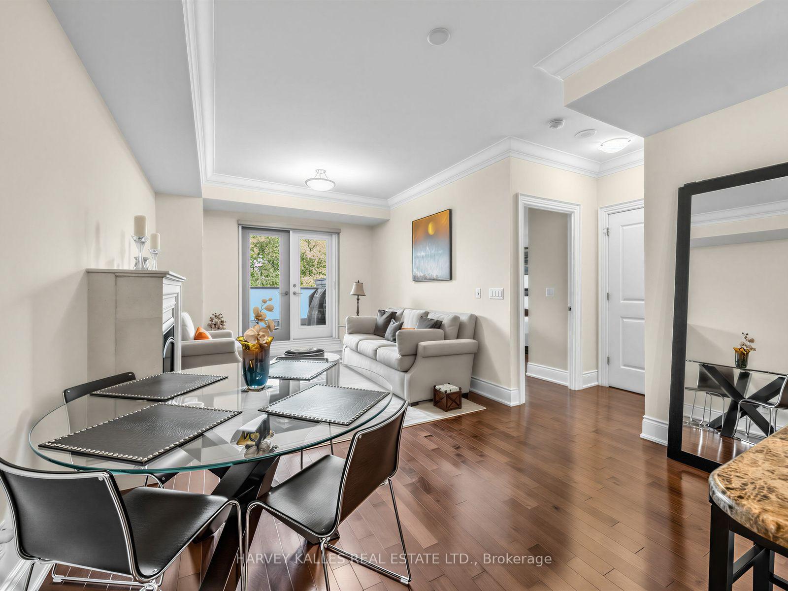 Photo 21 of Unit 420, 1717 Avenue Road, Toronto, Bedford Park-Nortown — HOMEH