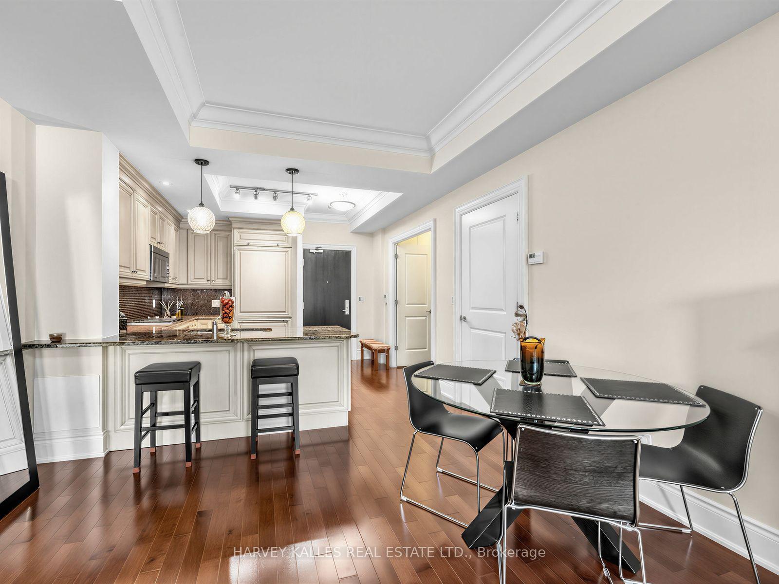 Photo 22 of Unit 420, 1717 Avenue Road, Toronto, Bedford Park-Nortown — HOMEH