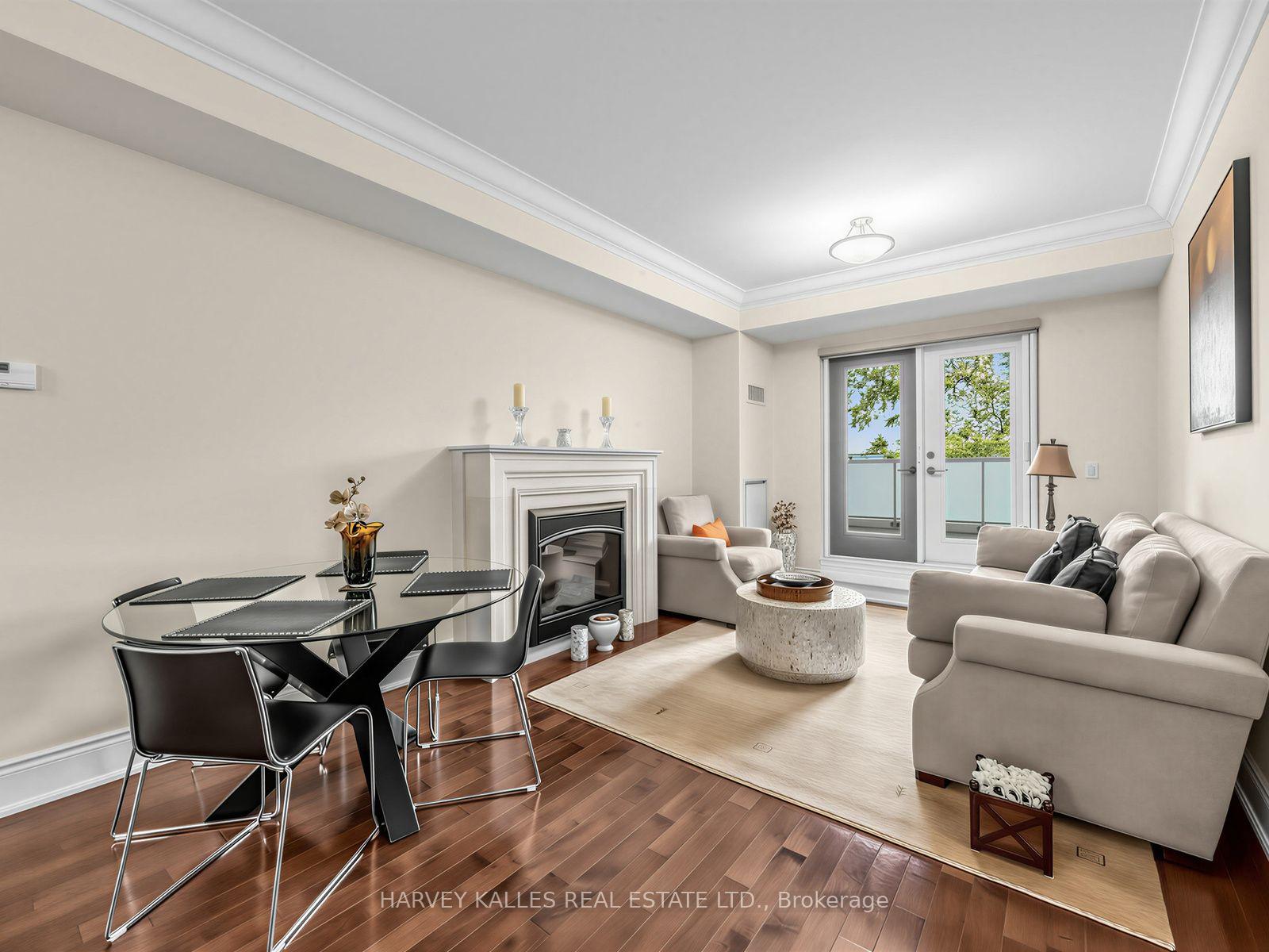 Photo 23 of Unit 420, 1717 Avenue Road, Toronto, Bedford Park-Nortown — HOMEH