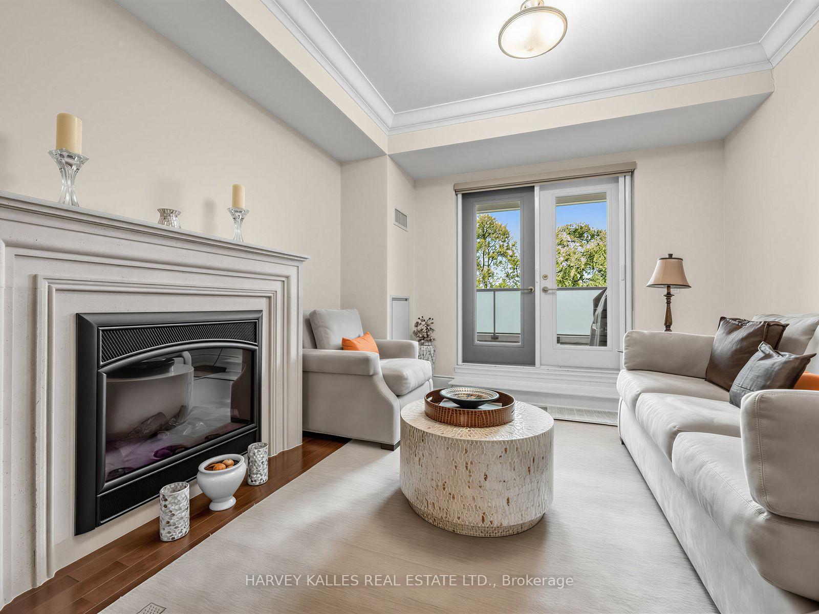 Photo 24 of Unit 420, 1717 Avenue Road, Toronto, Bedford Park-Nortown — HOMEH