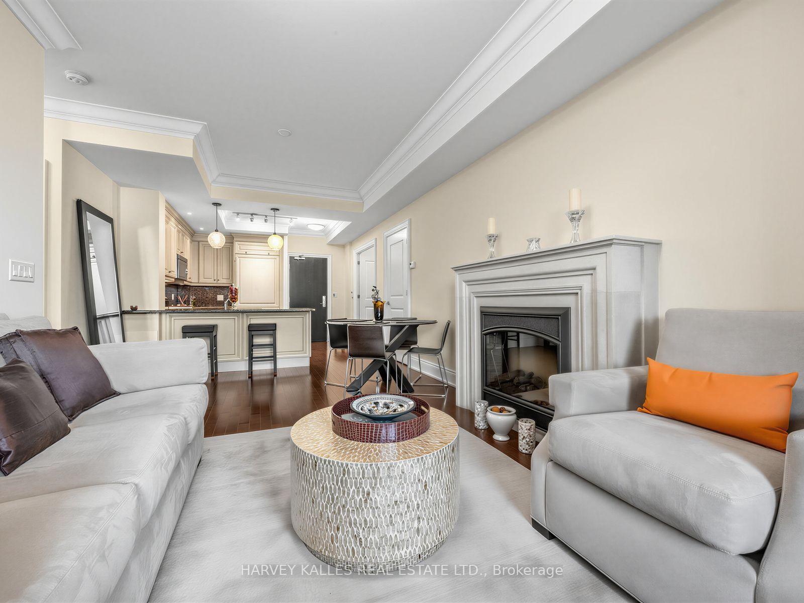 Photo 25 of Unit 420, 1717 Avenue Road, Toronto, Bedford Park-Nortown — HOMEH
