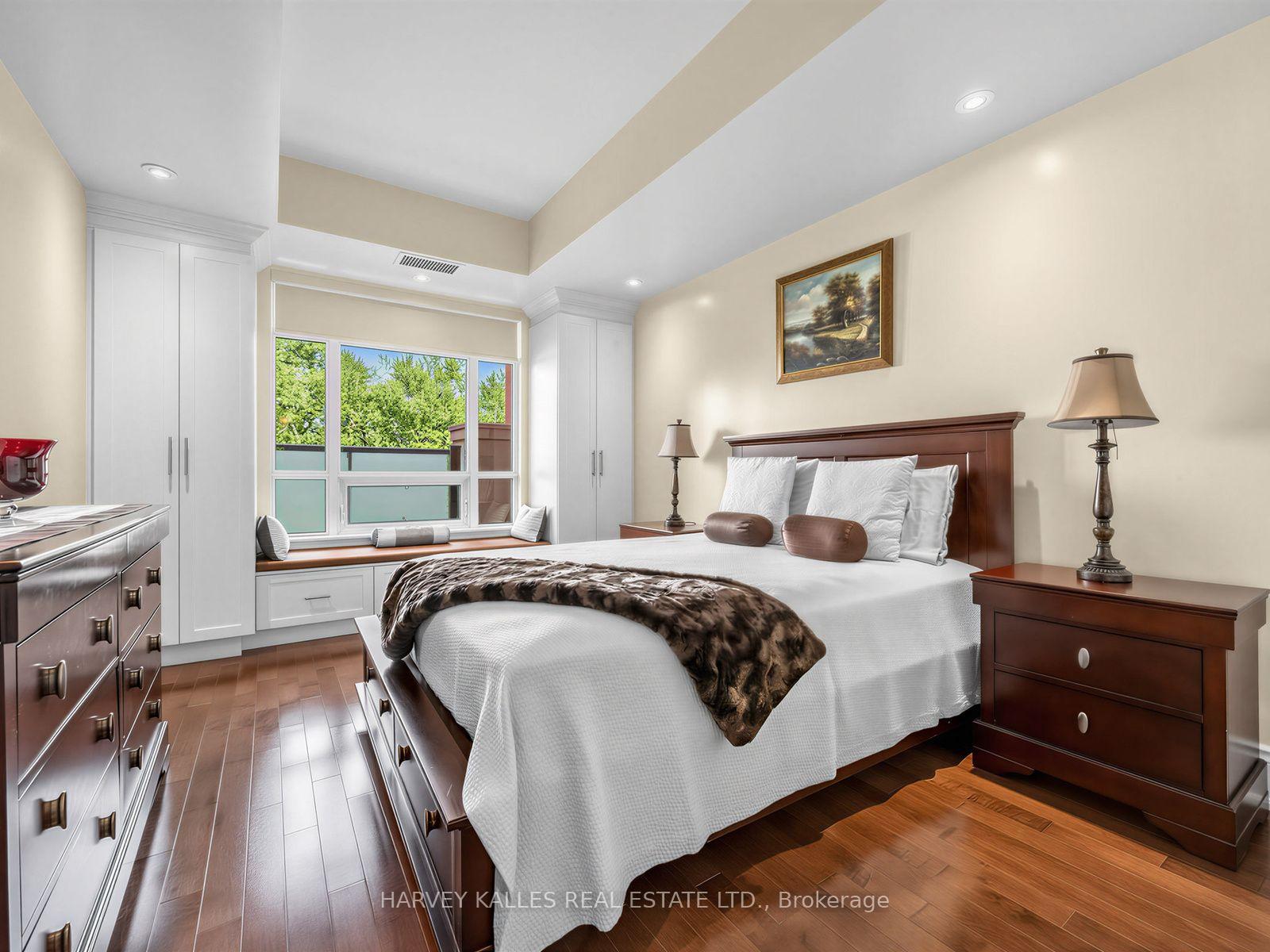Photo 26 of Unit 420, 1717 Avenue Road, Toronto, Bedford Park-Nortown — HOMEH