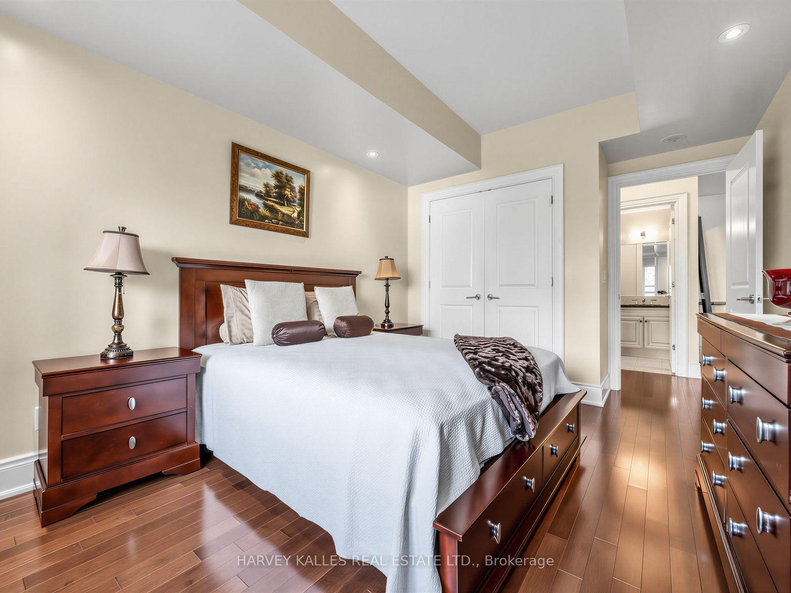 Photo 27 of Unit 420, 1717 Avenue Road, Toronto, Bedford Park-Nortown — HOMEH