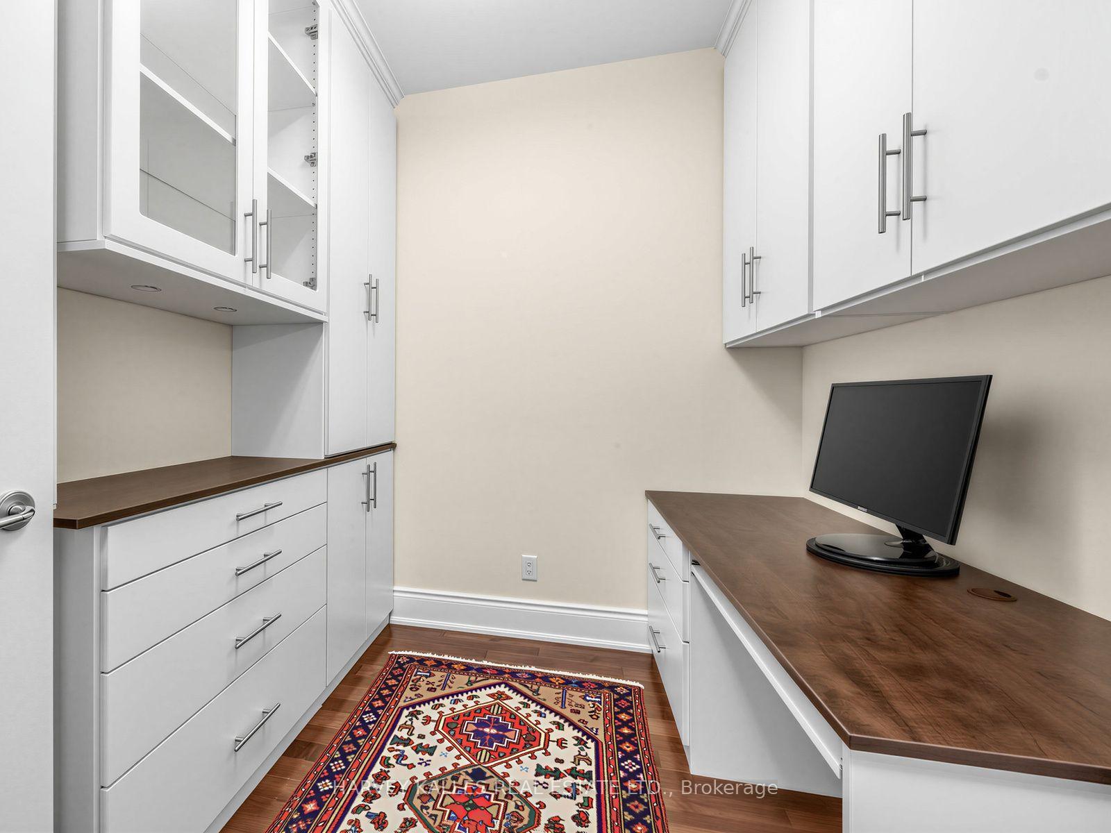 Photo 28 of Unit 420, 1717 Avenue Road, Toronto, Bedford Park-Nortown — HOMEH