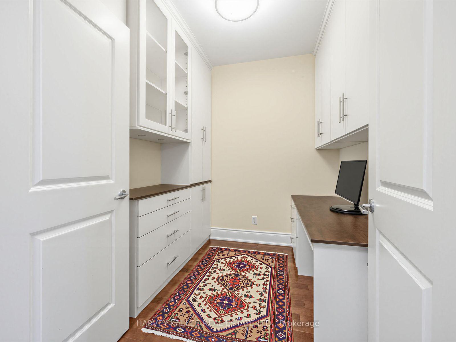 Photo 29 of Unit 420, 1717 Avenue Road, Toronto, Bedford Park-Nortown — HOMEH