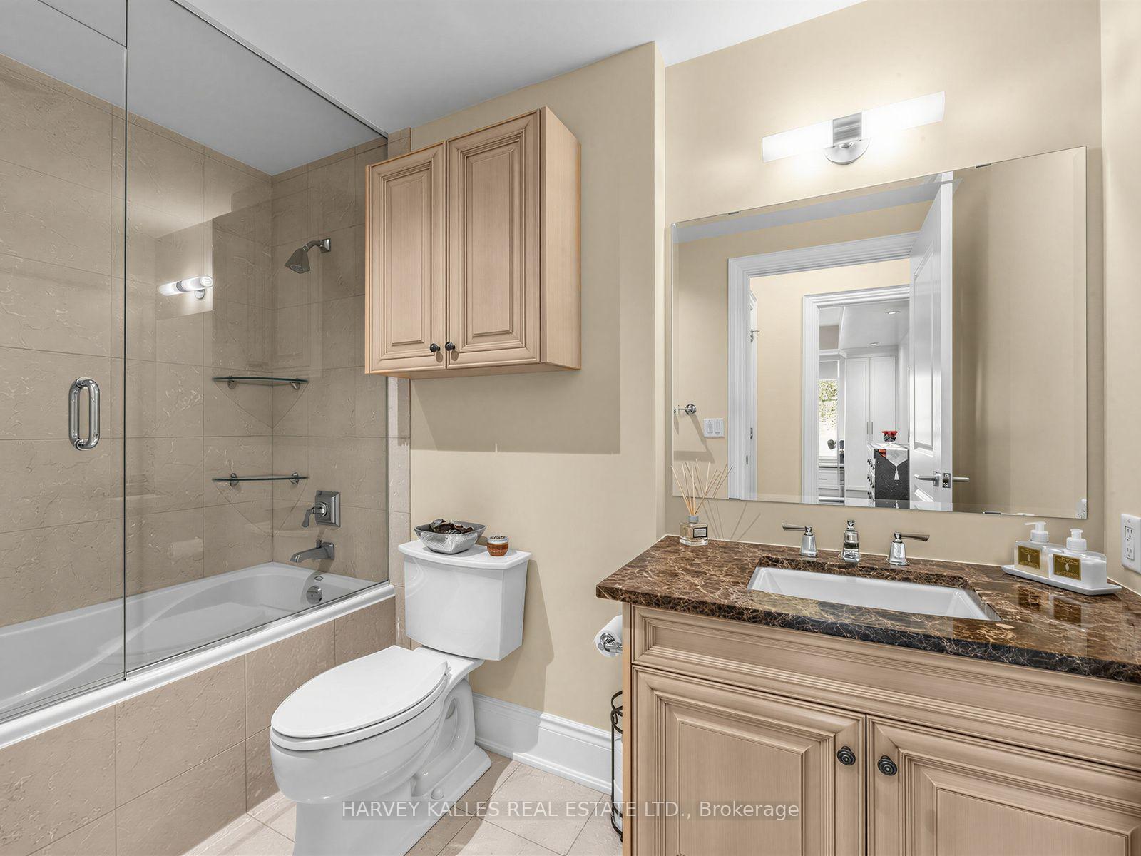 Photo 30 of Unit 420, 1717 Avenue Road, Toronto, Bedford Park-Nortown — HOMEH